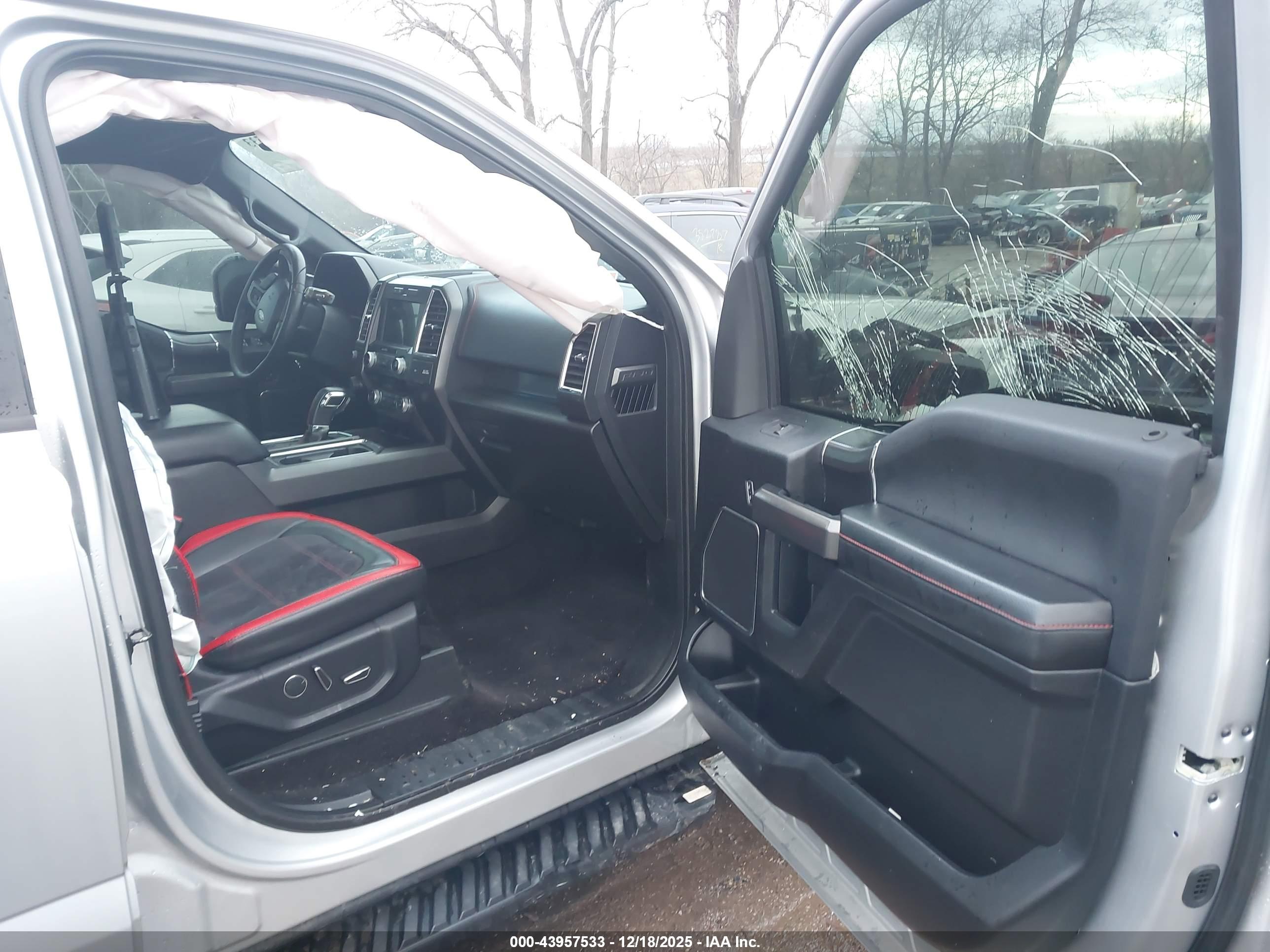 FORD F-150 image 5