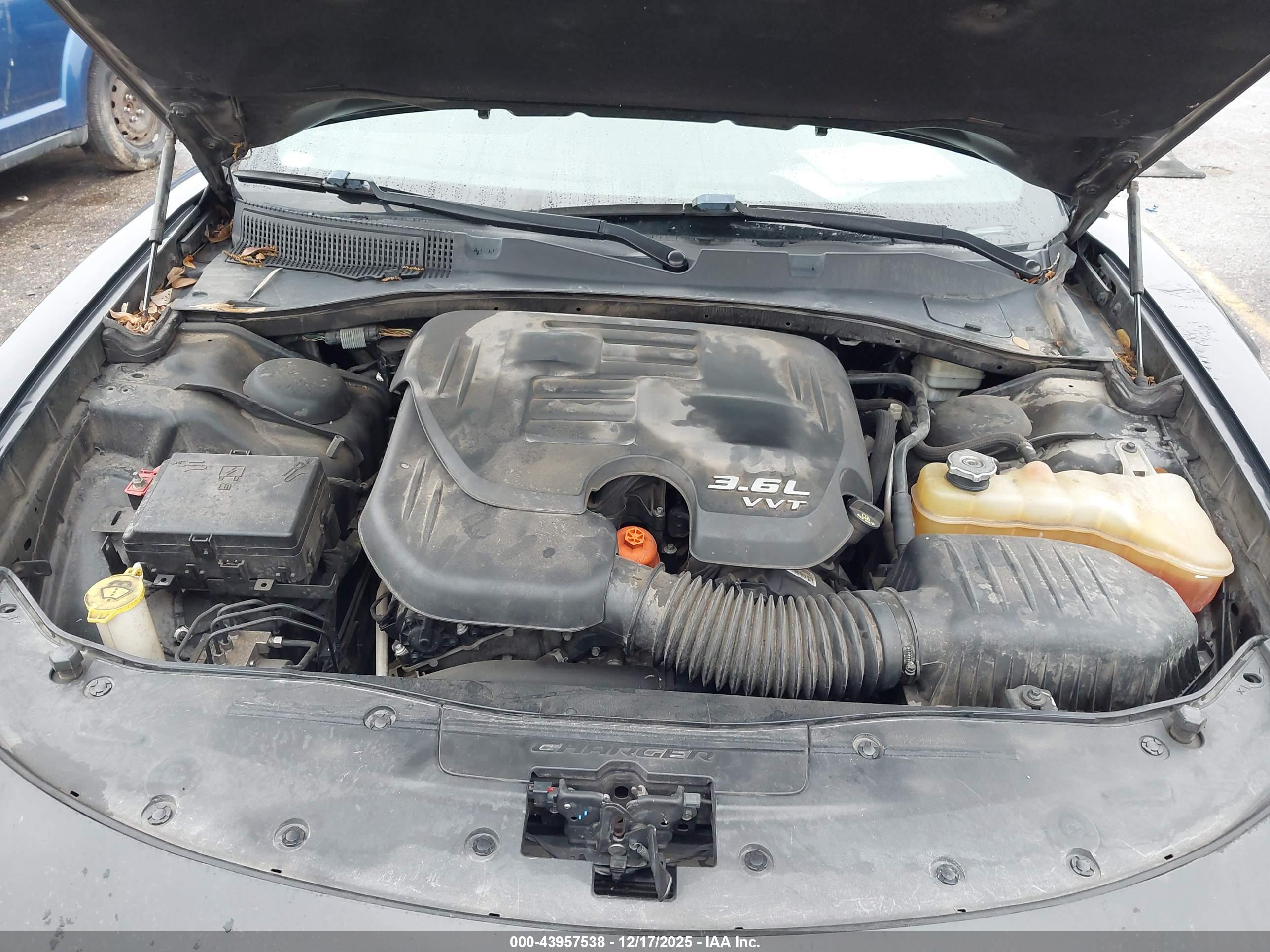 DODGE CHARGER image 10