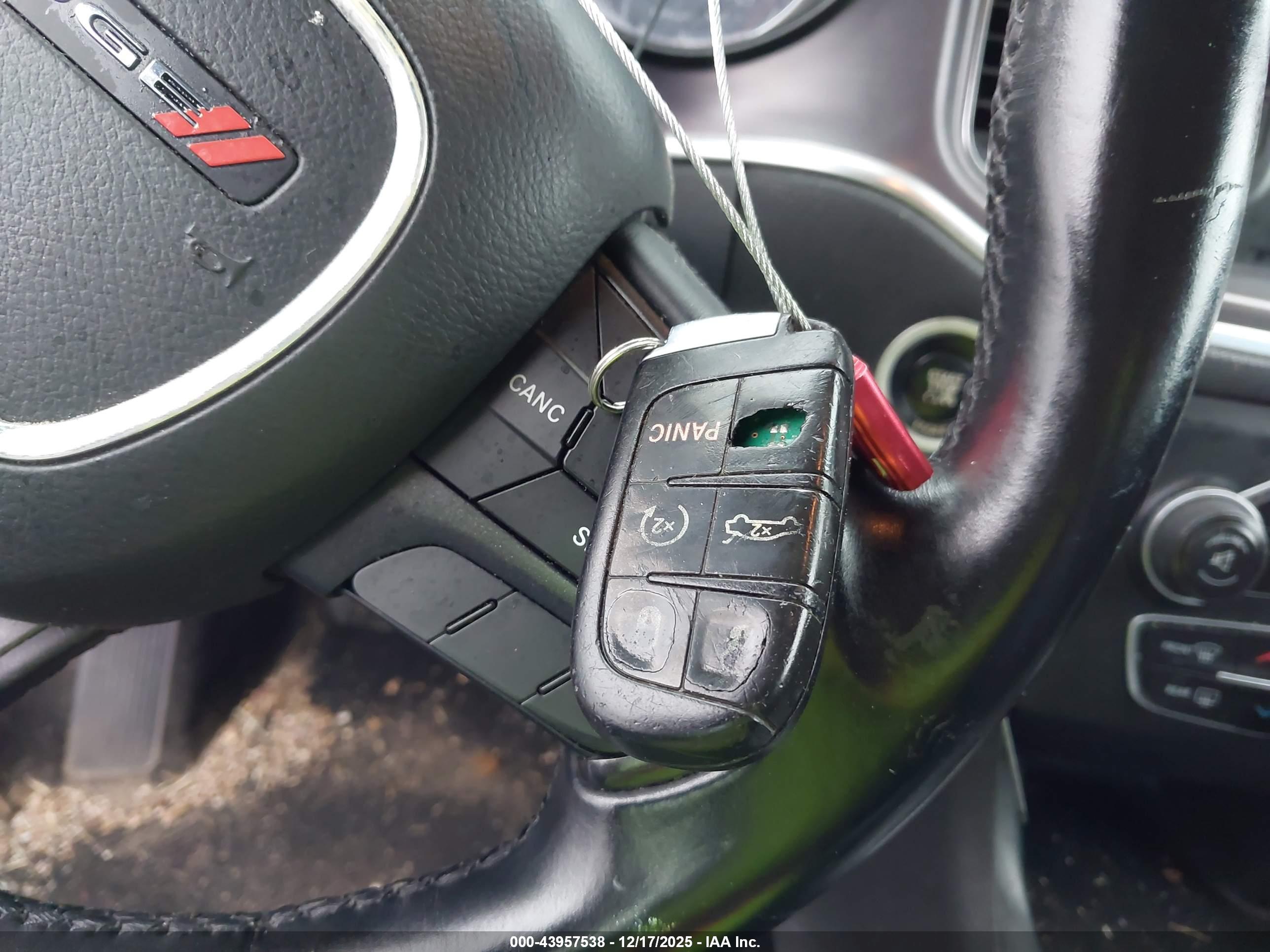 DODGE CHARGER image 11