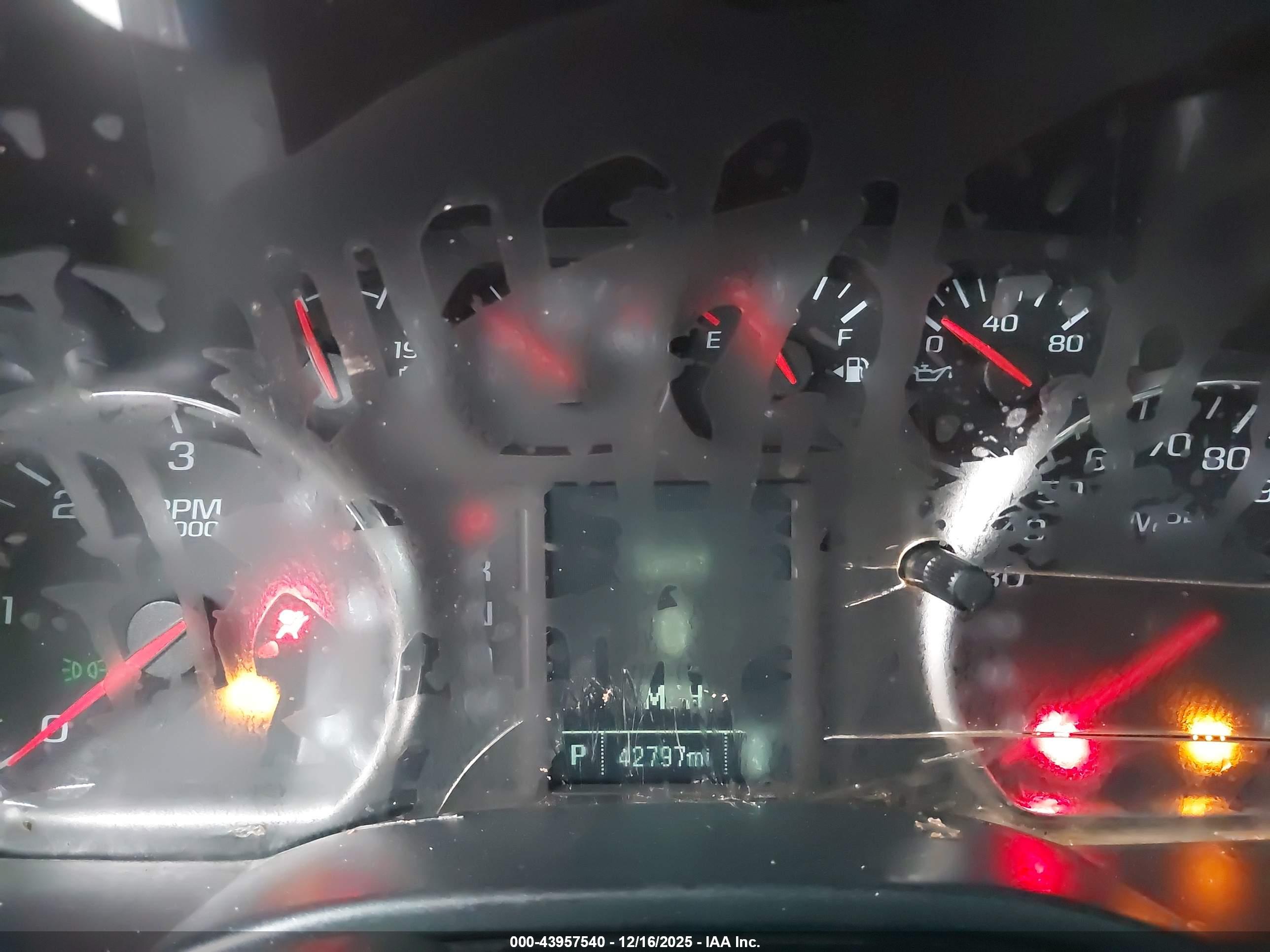 GMC SIERRA image 7