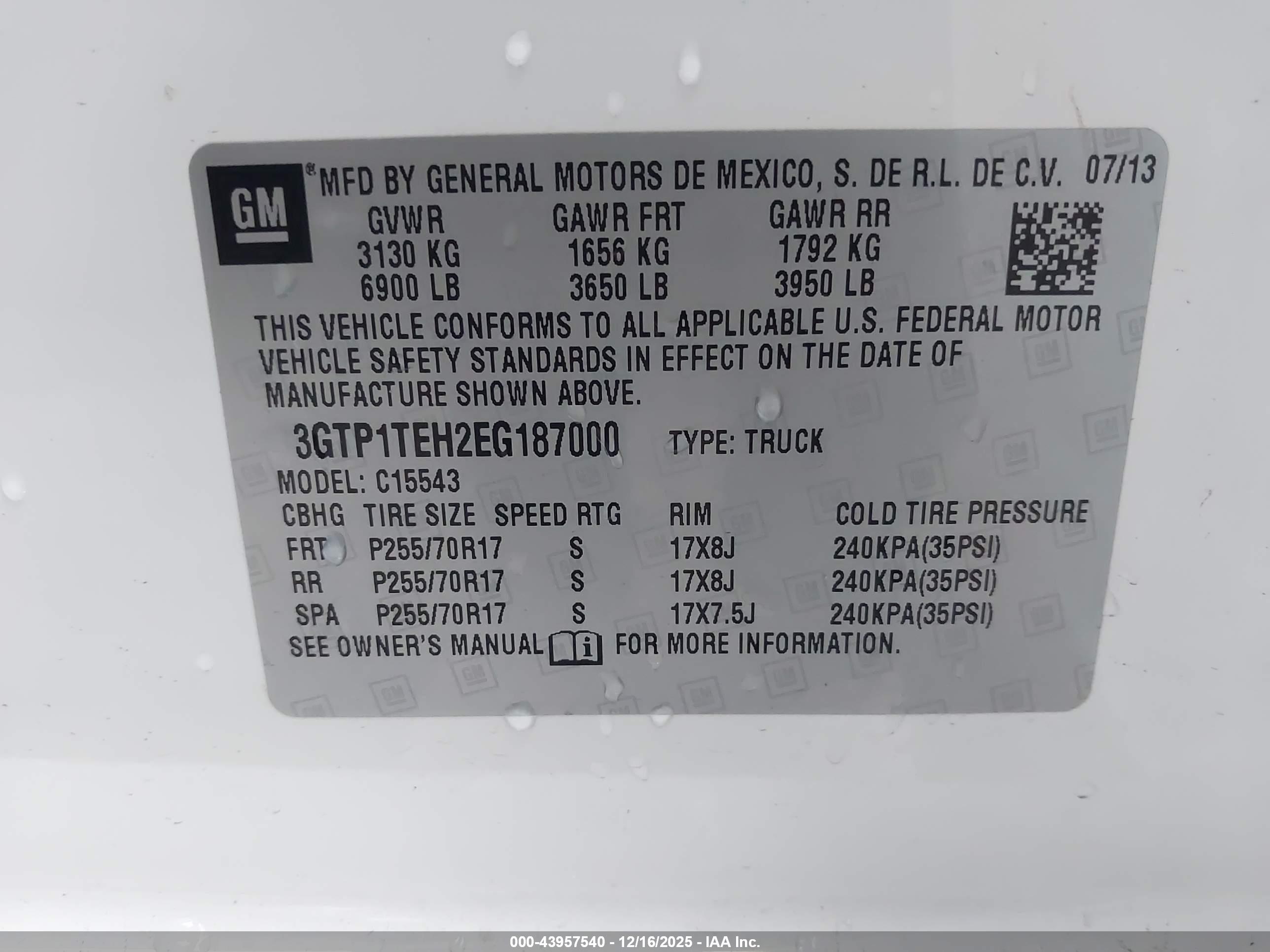 GMC SIERRA image 9