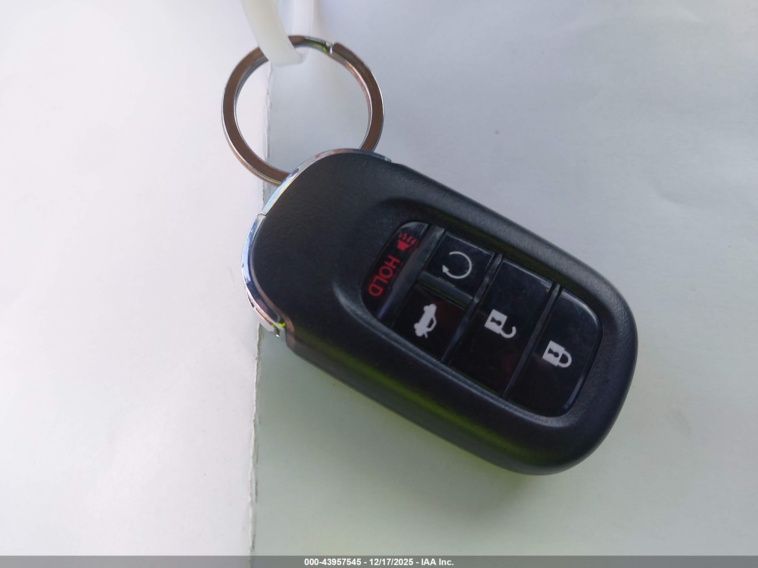 HONDA CIVIC image 11