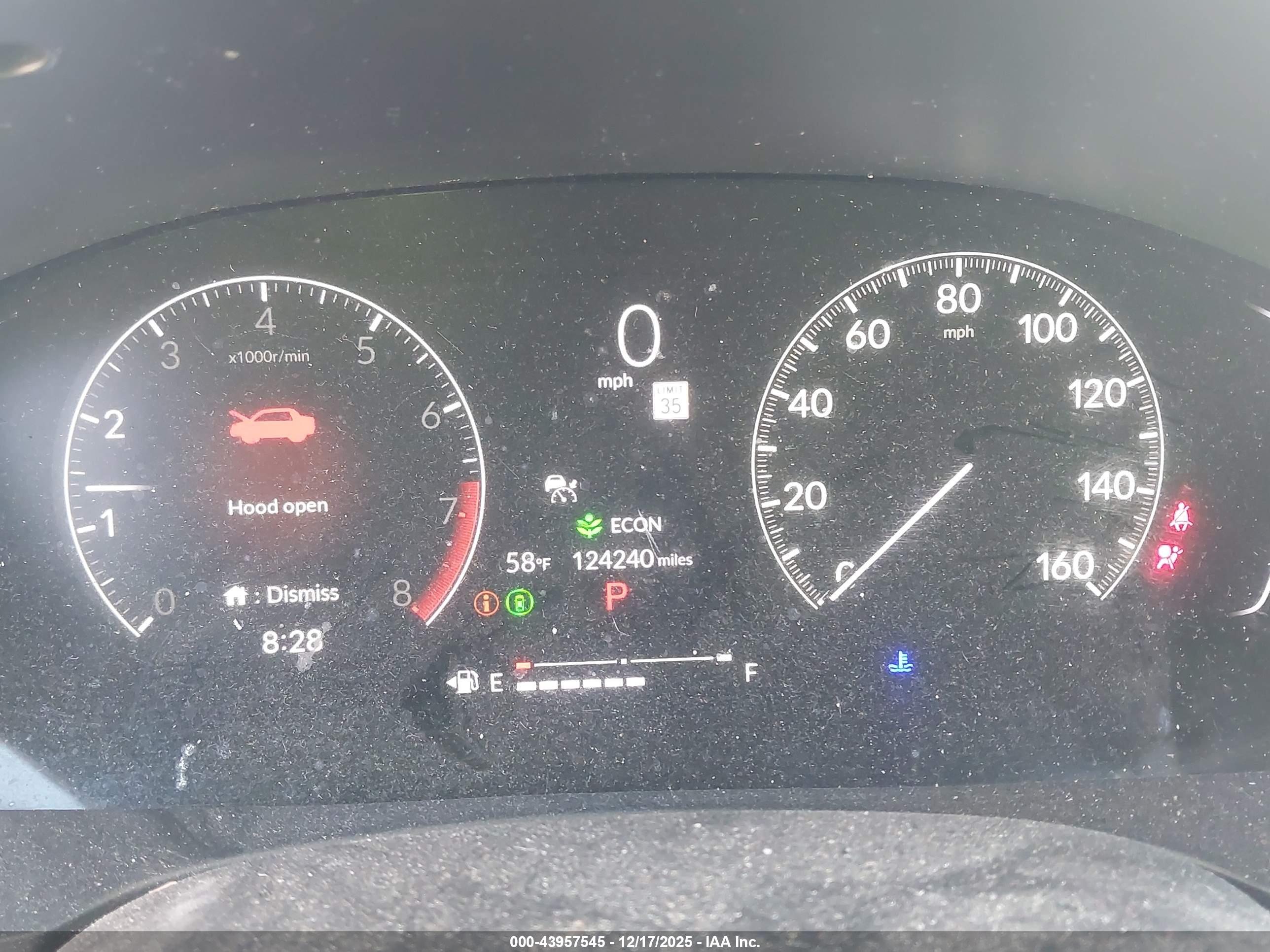 HONDA CIVIC image 7
