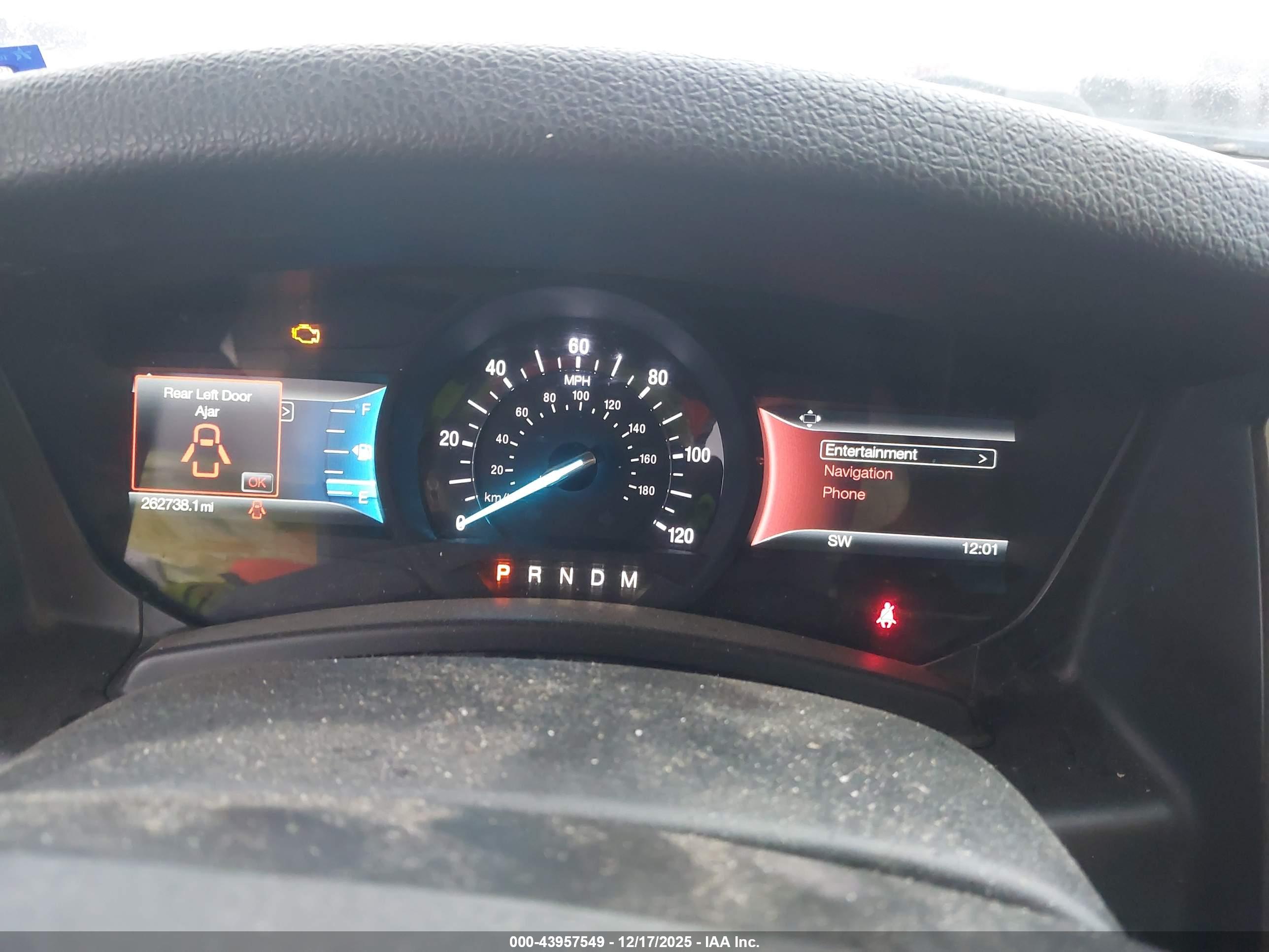 FORD EXPEDITION image 7