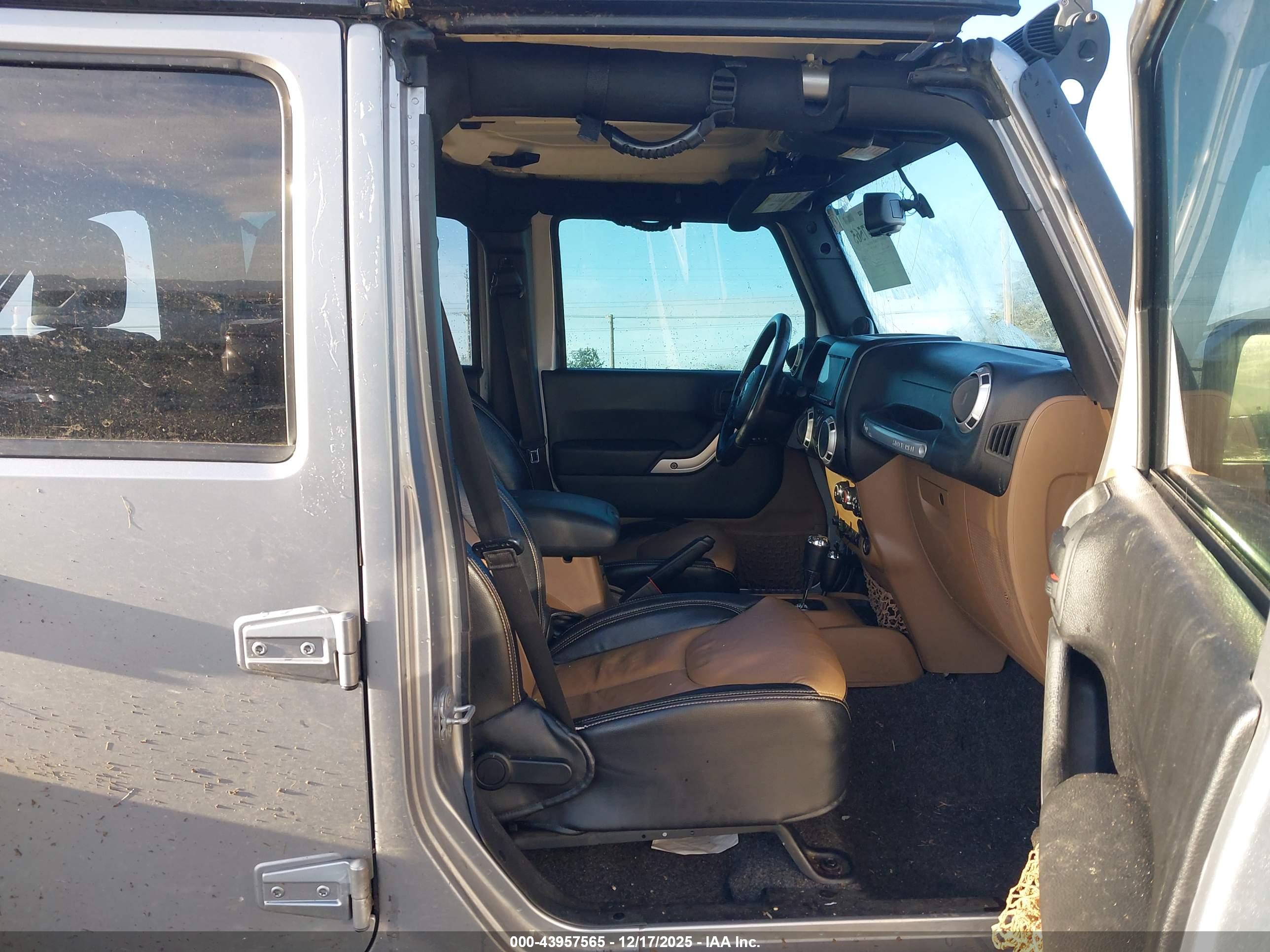 JEEP WRANGLER image 5