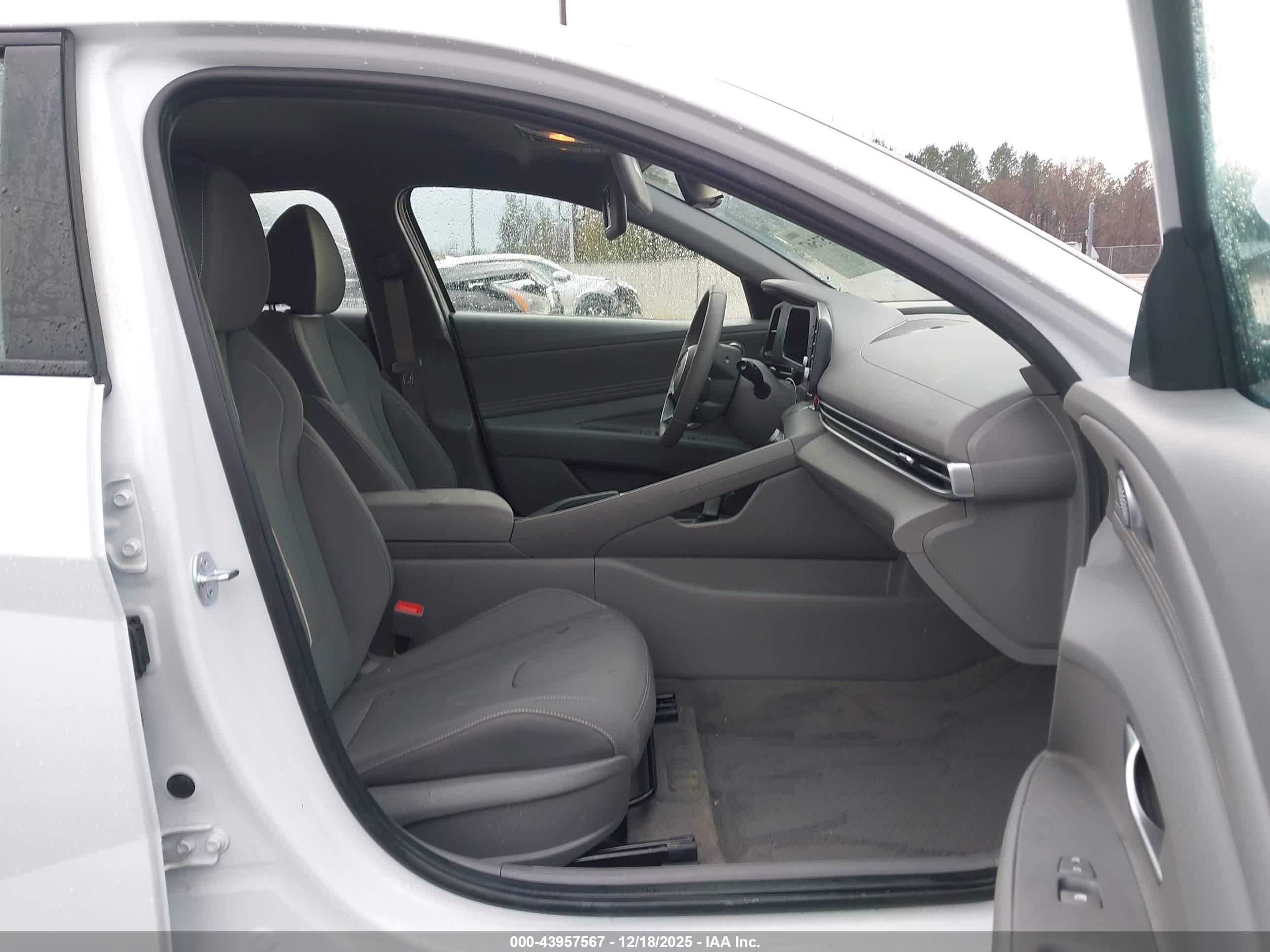 HYUNDAI ELANTRA image 5