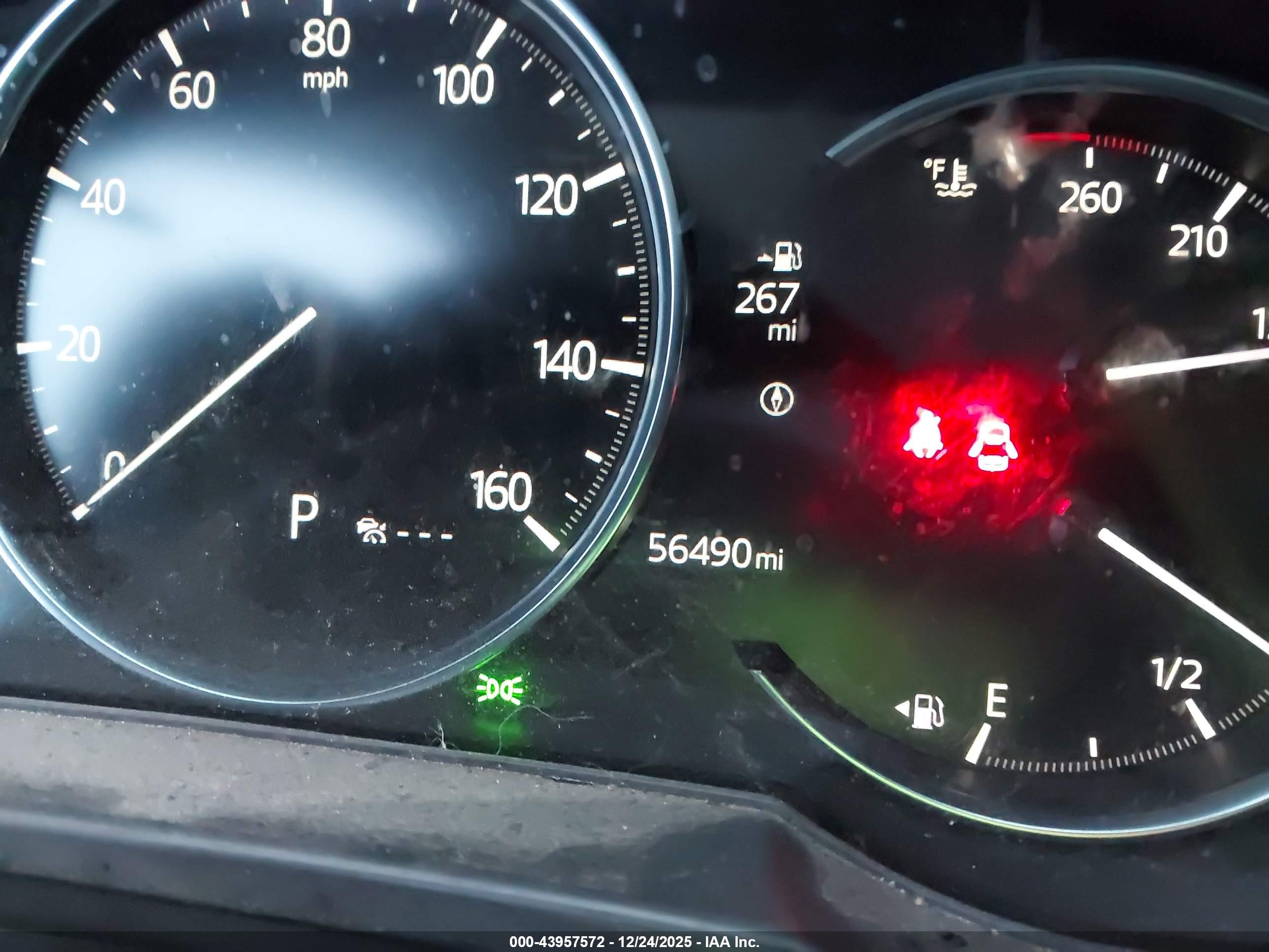 MAZDA CX-5 image 7