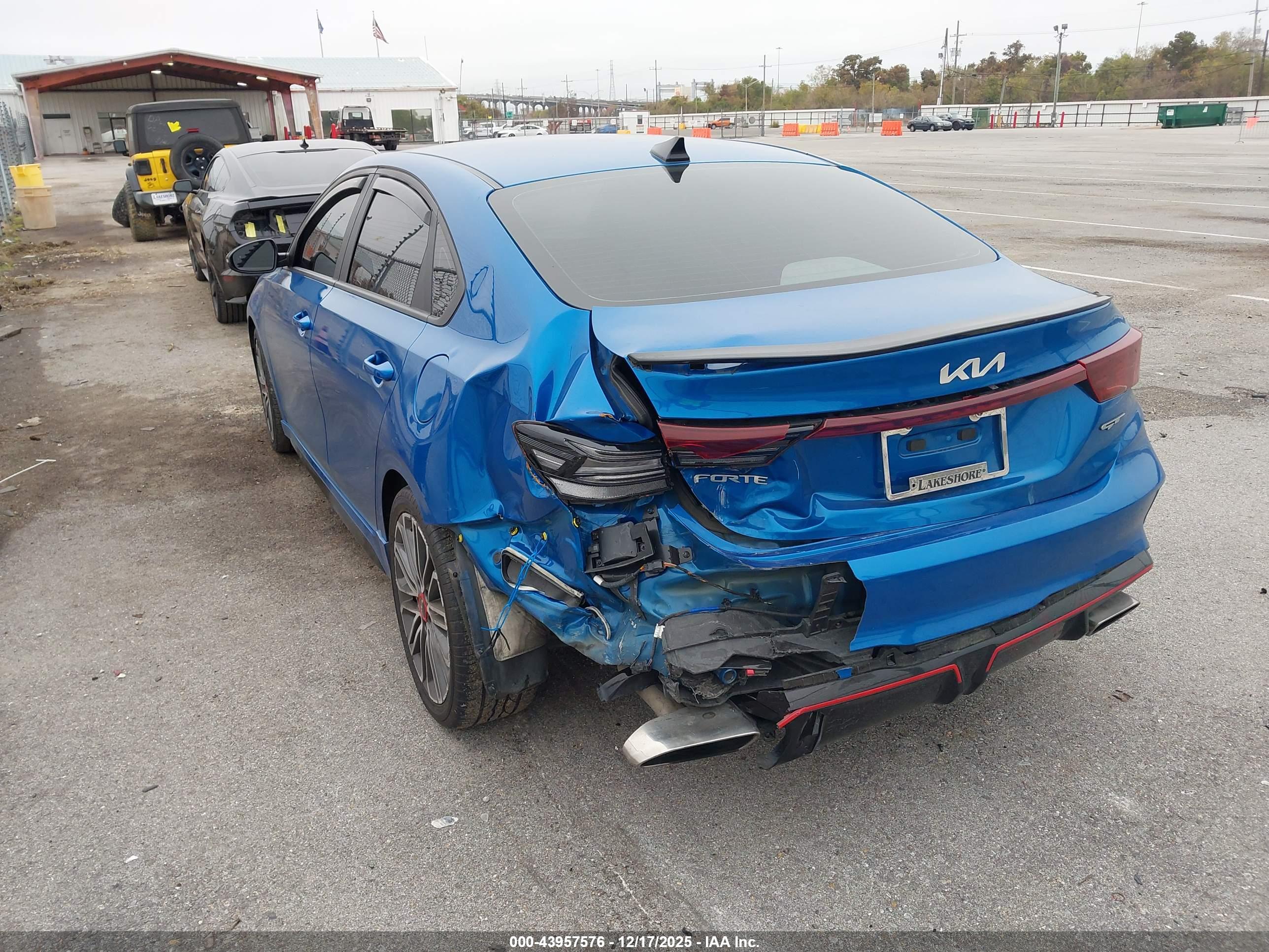 KIA FORTE image 3
