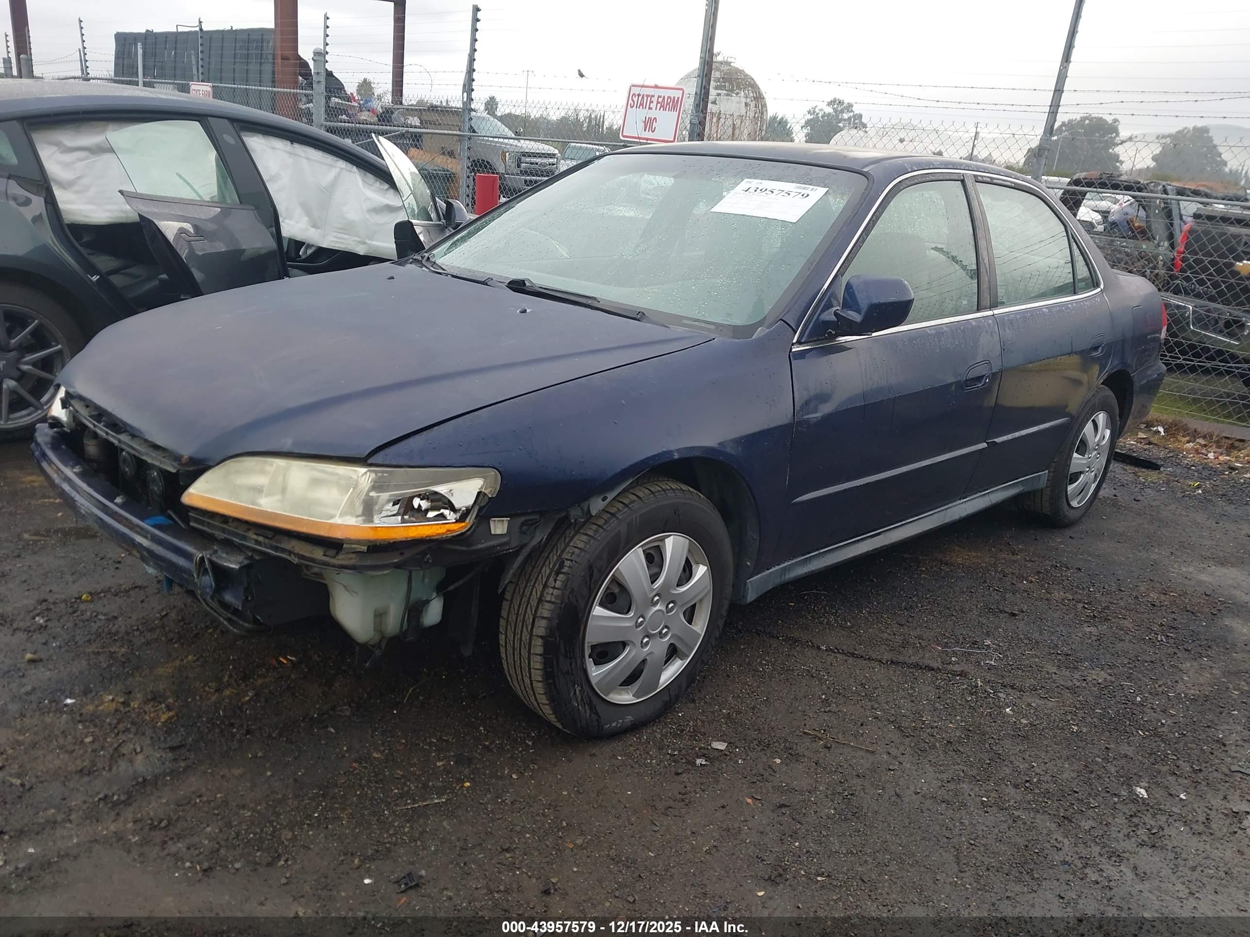 HONDA ACCORD image 2