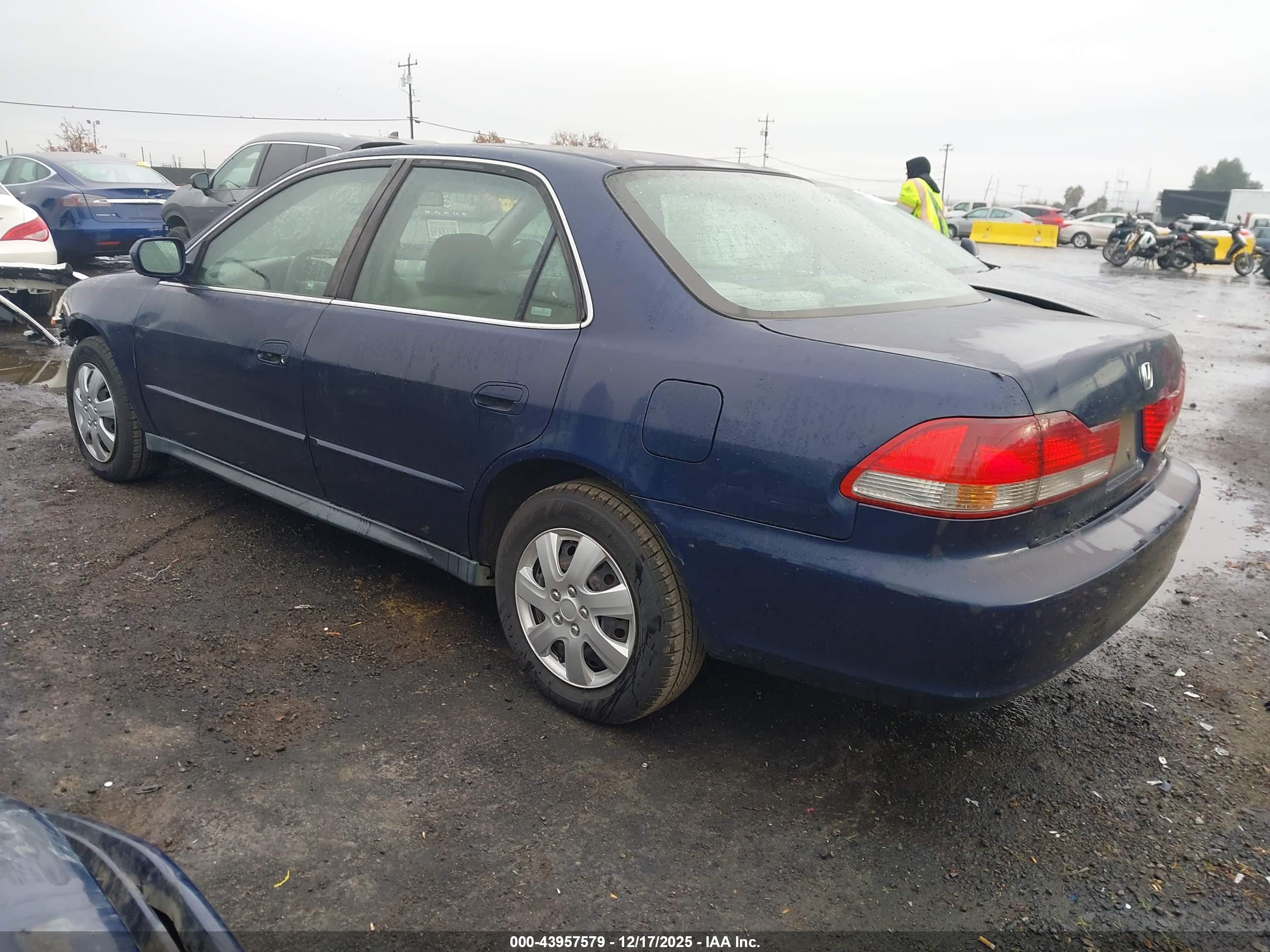 HONDA ACCORD image 3
