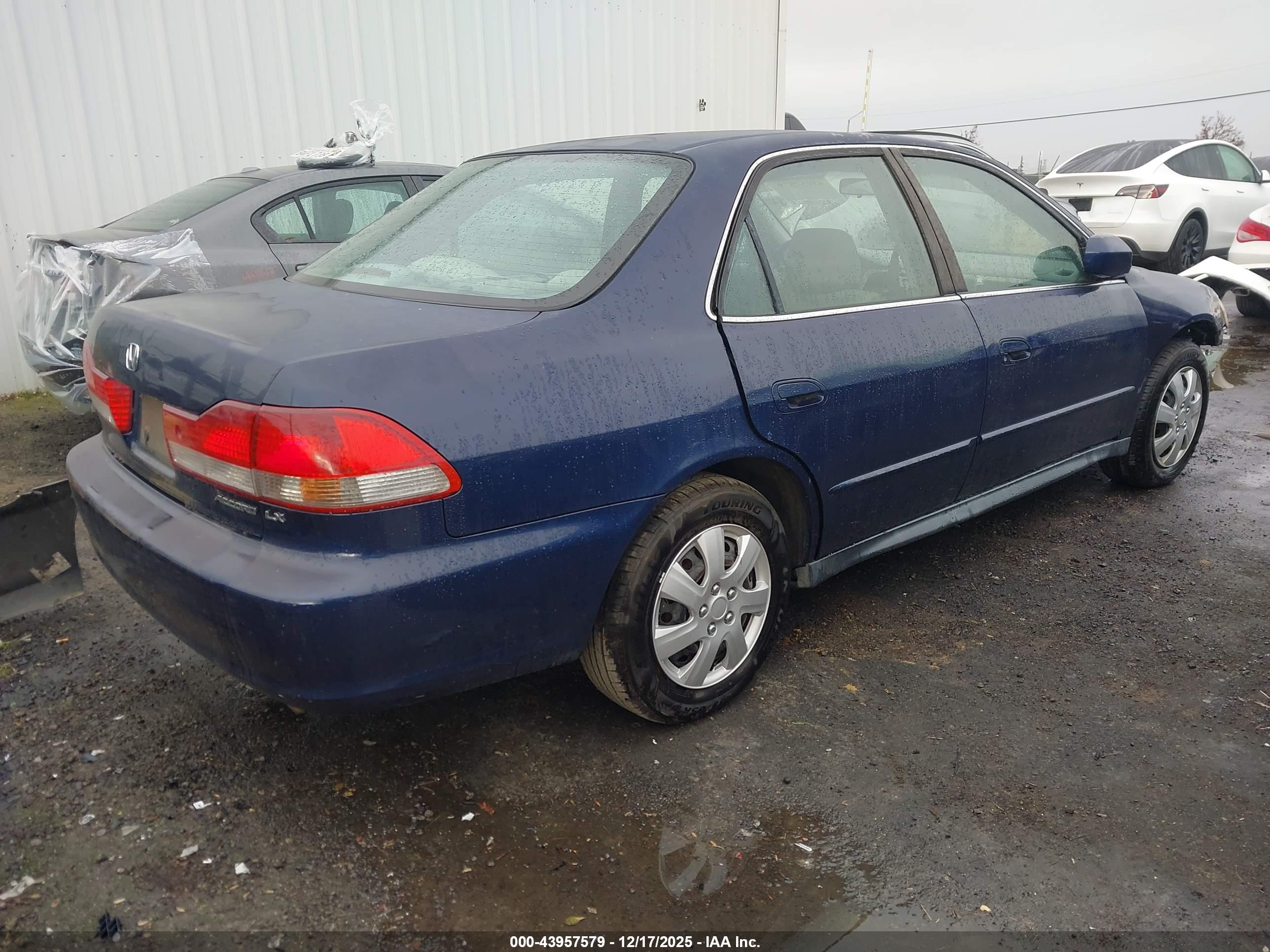 HONDA ACCORD image 4
