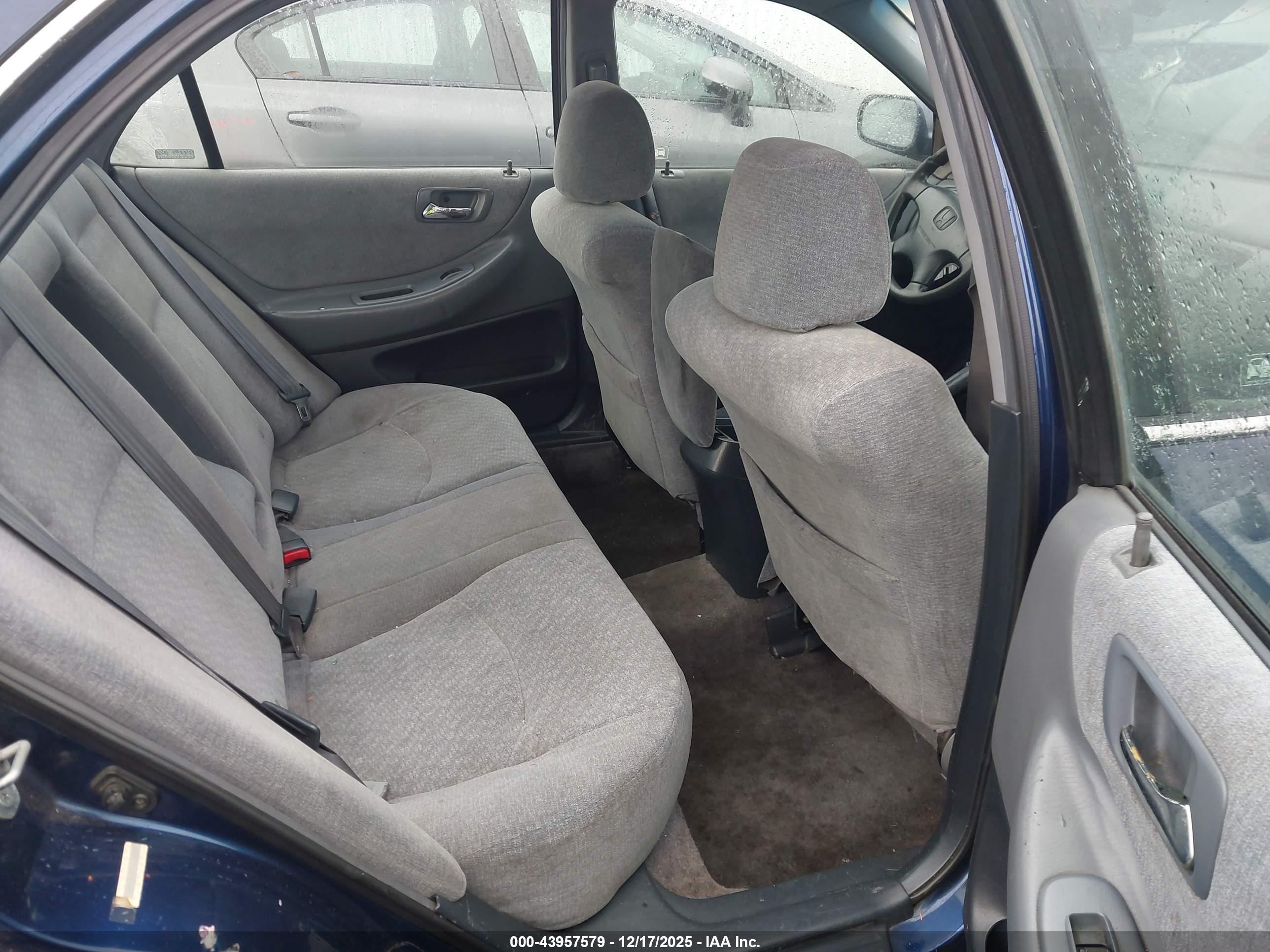 HONDA ACCORD image 8