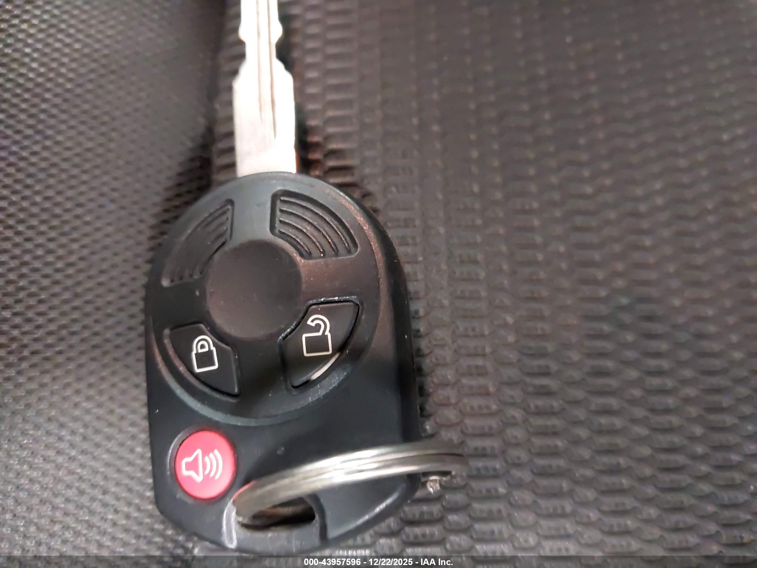 FORD EDGE image 11