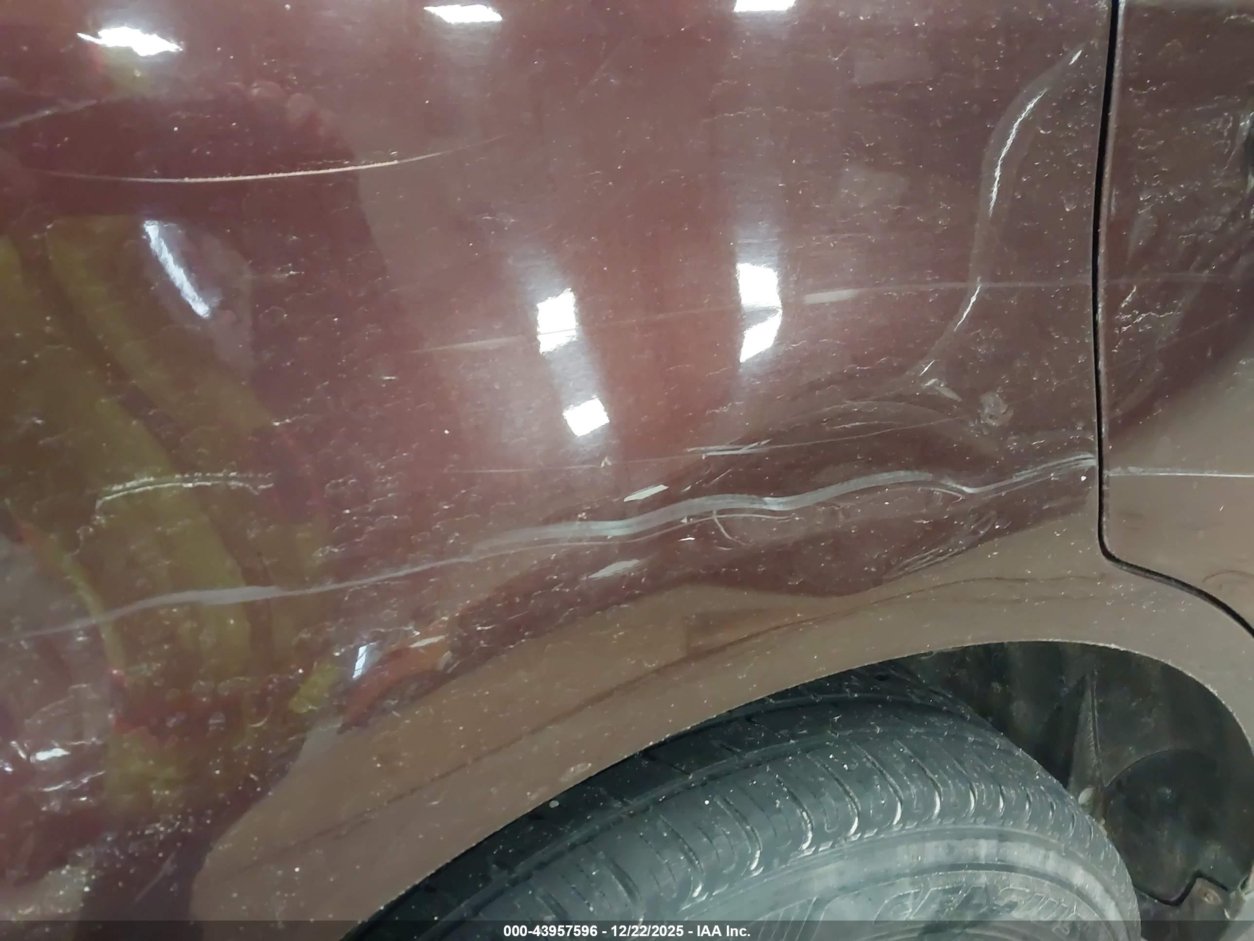 FORD EDGE image 6