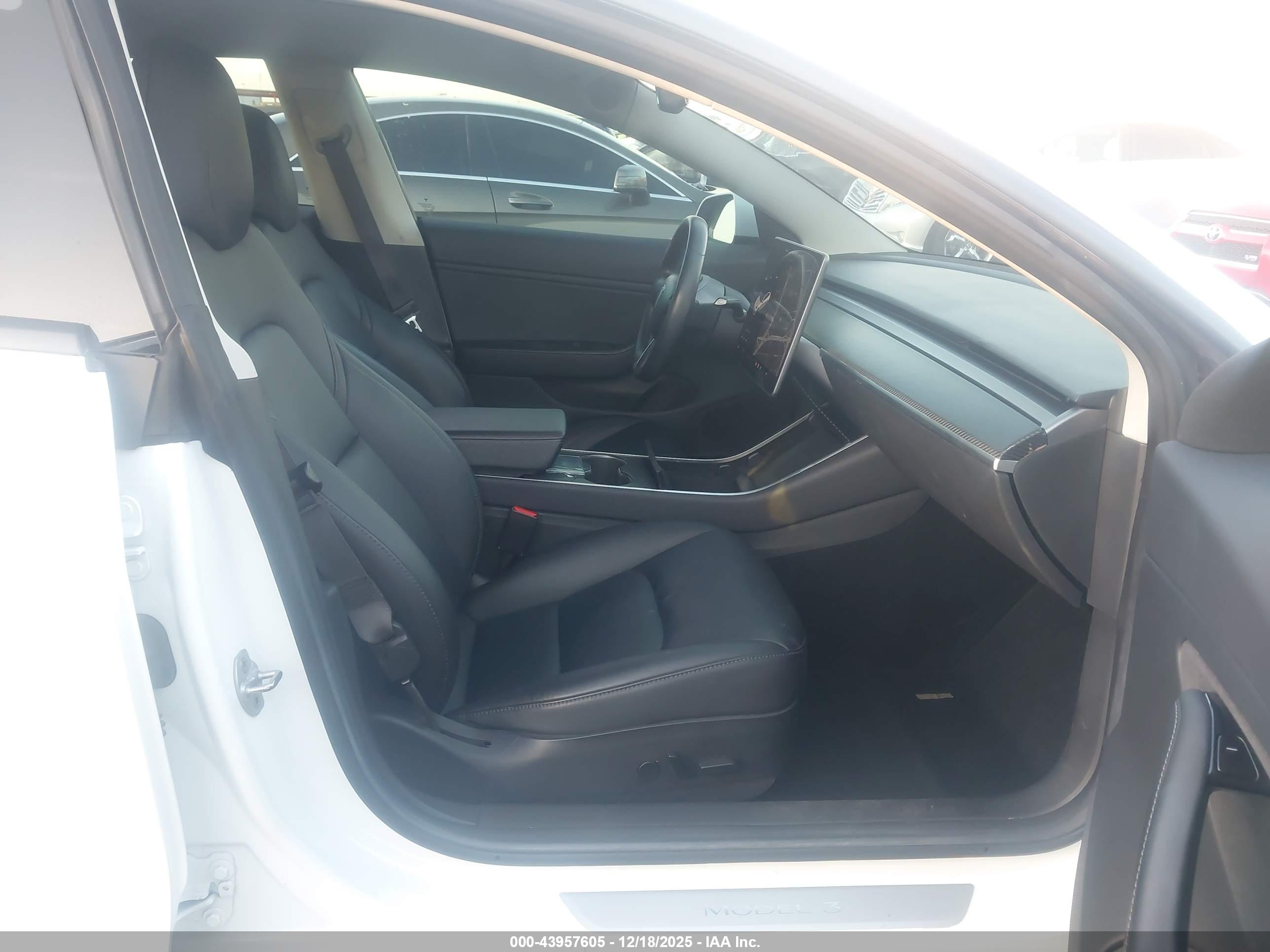 TESLA MODEL image 5