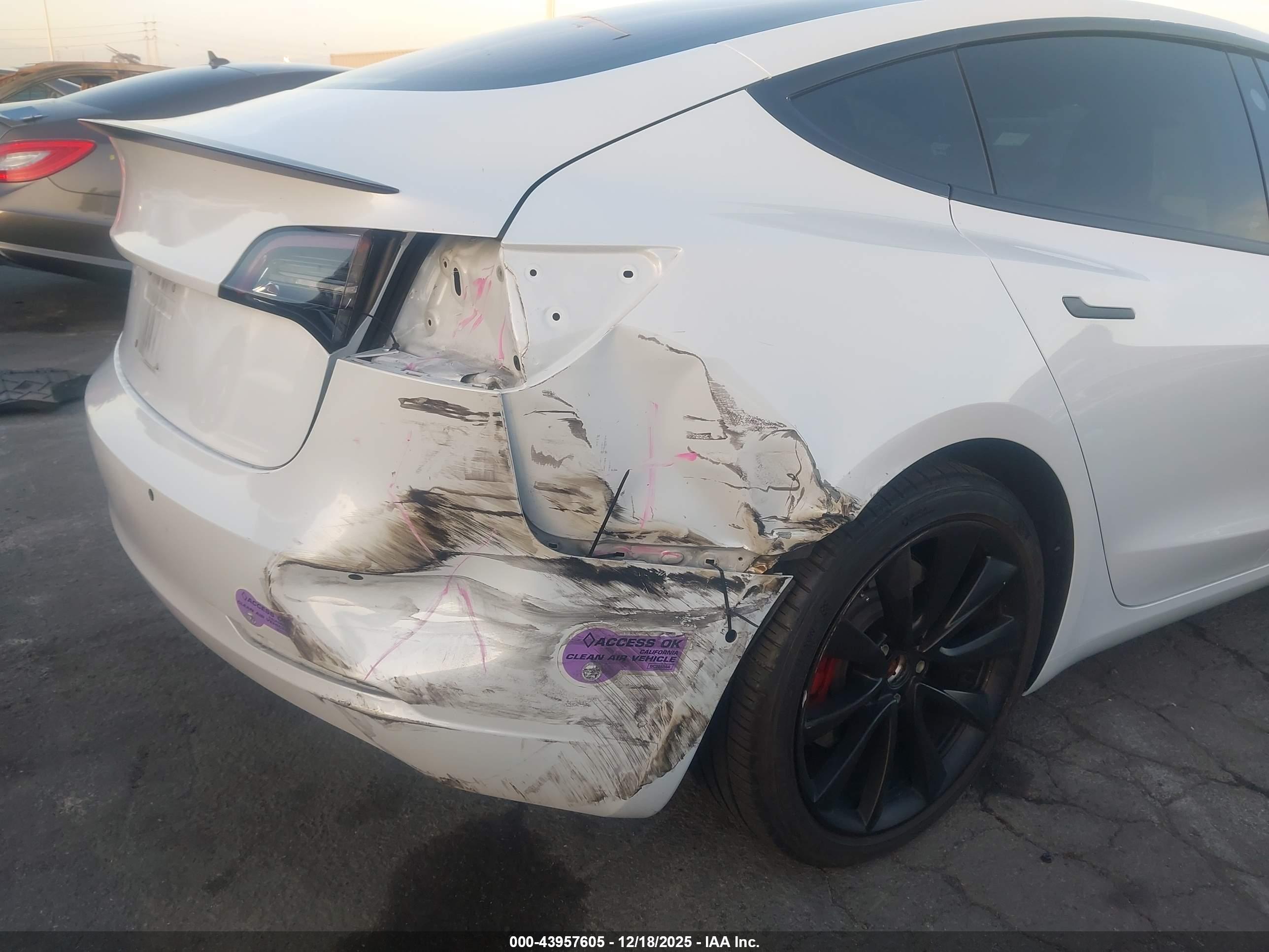 TESLA MODEL image 6
