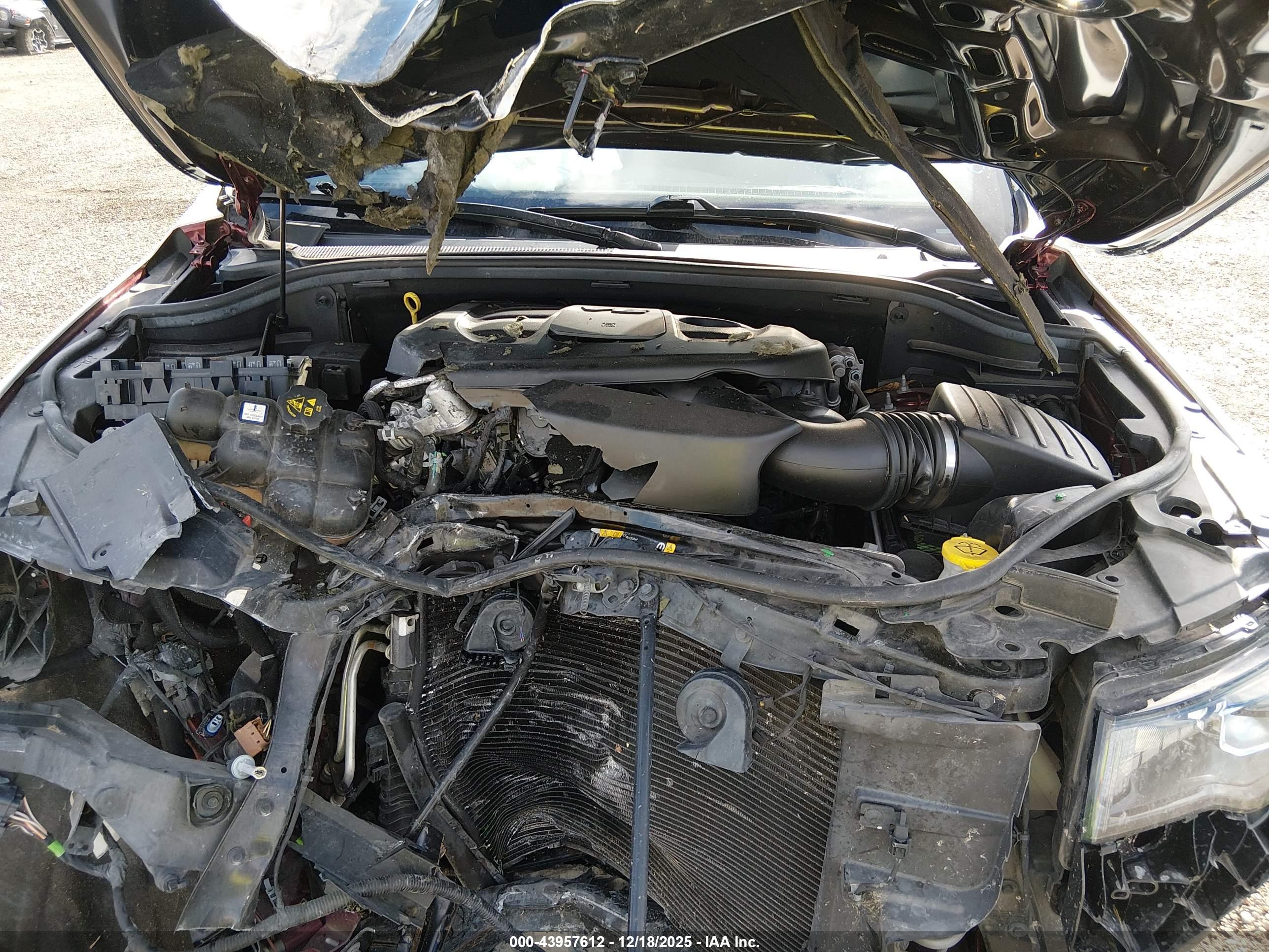 JEEP GRAND image 10