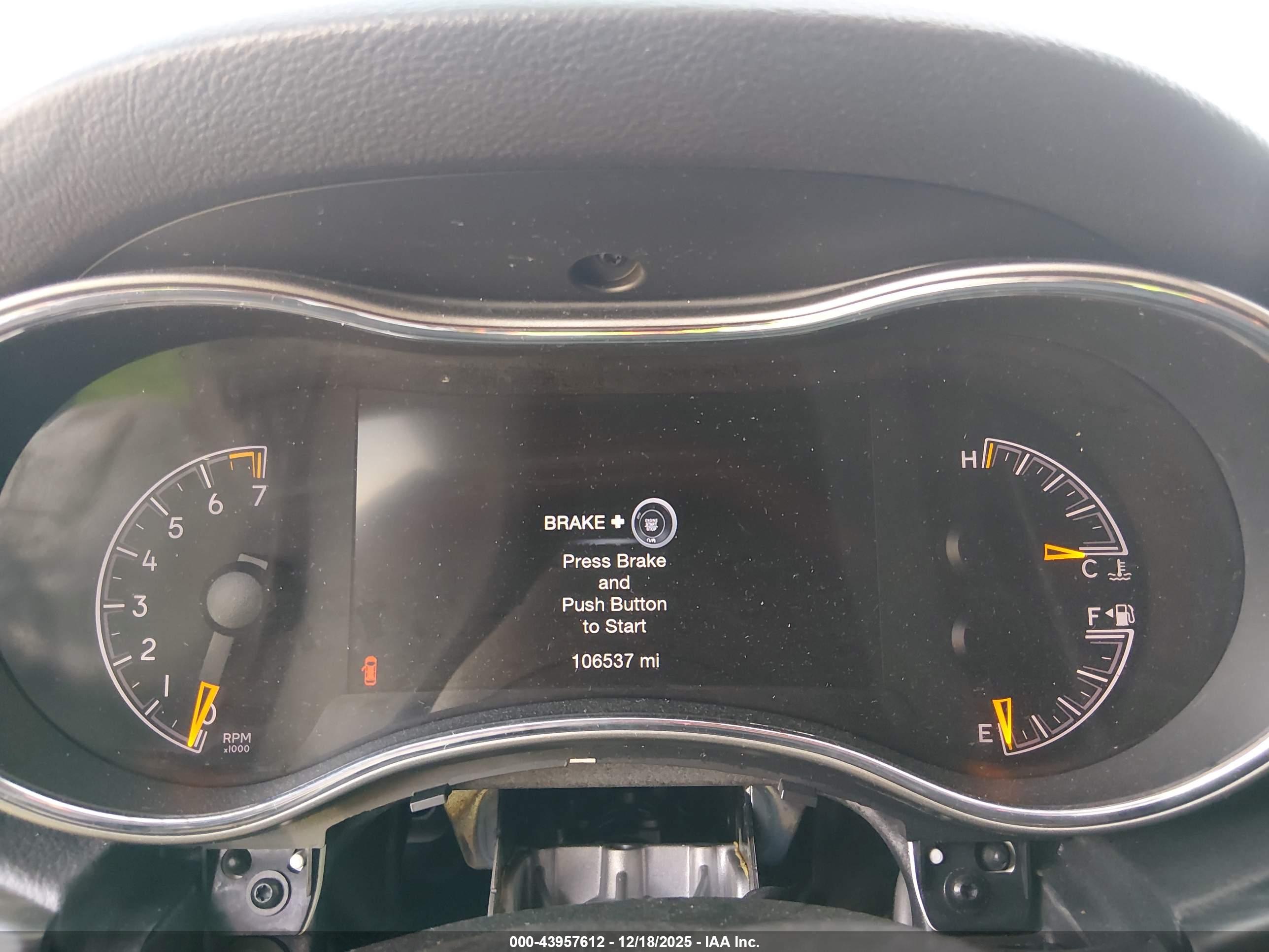 JEEP GRAND image 7