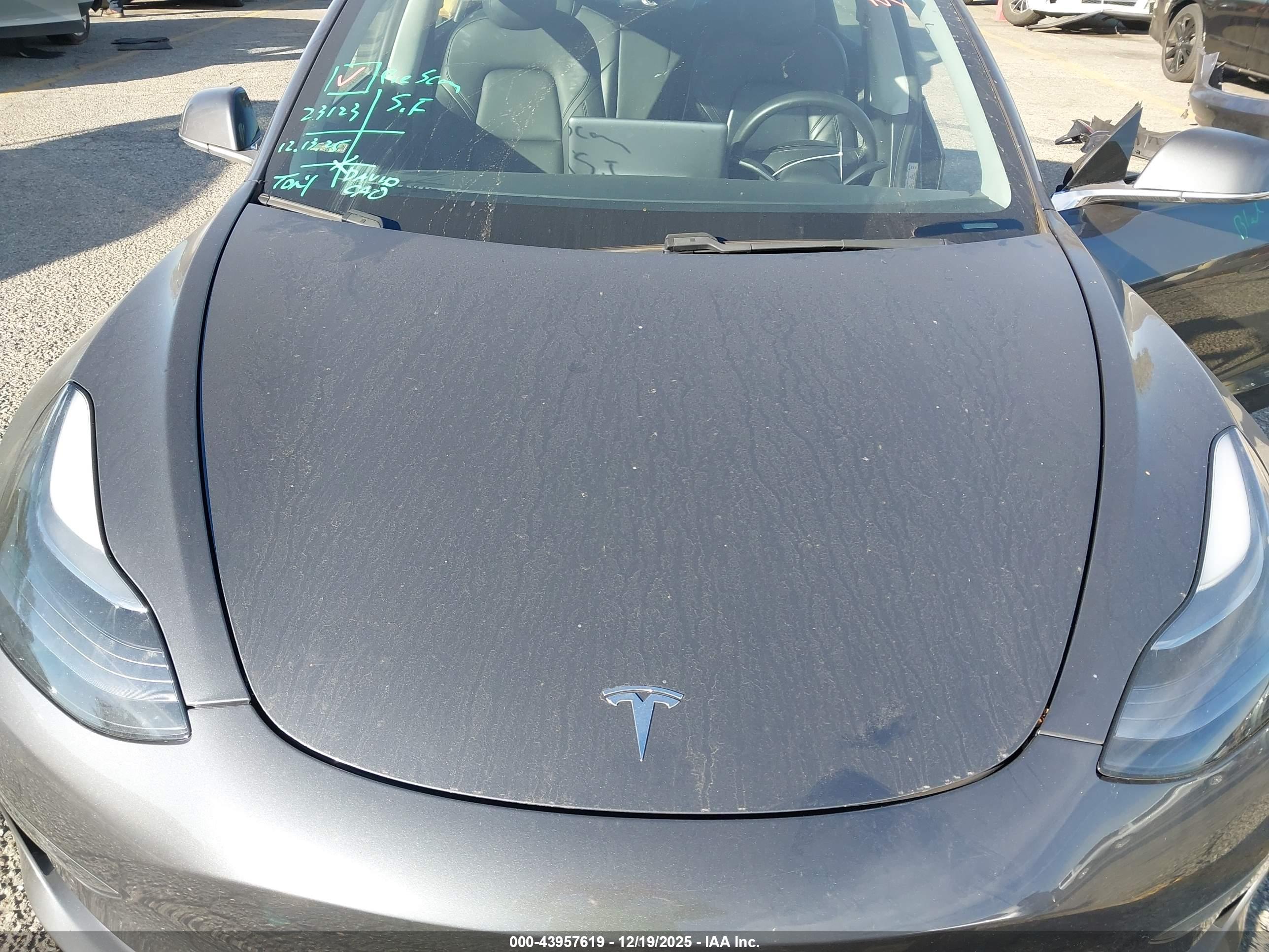 TESLA MODEL image 10