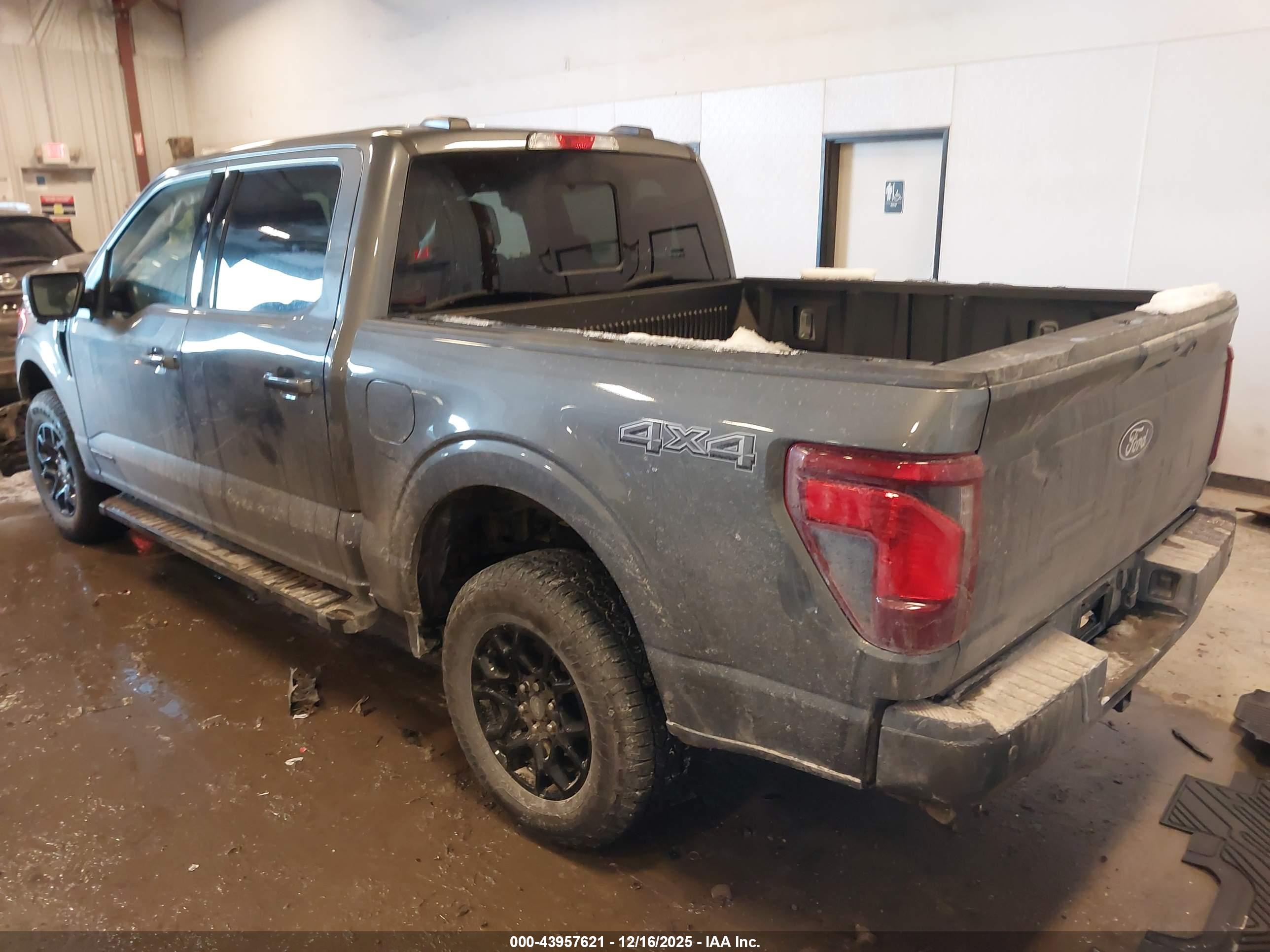 FORD F-150 image 3