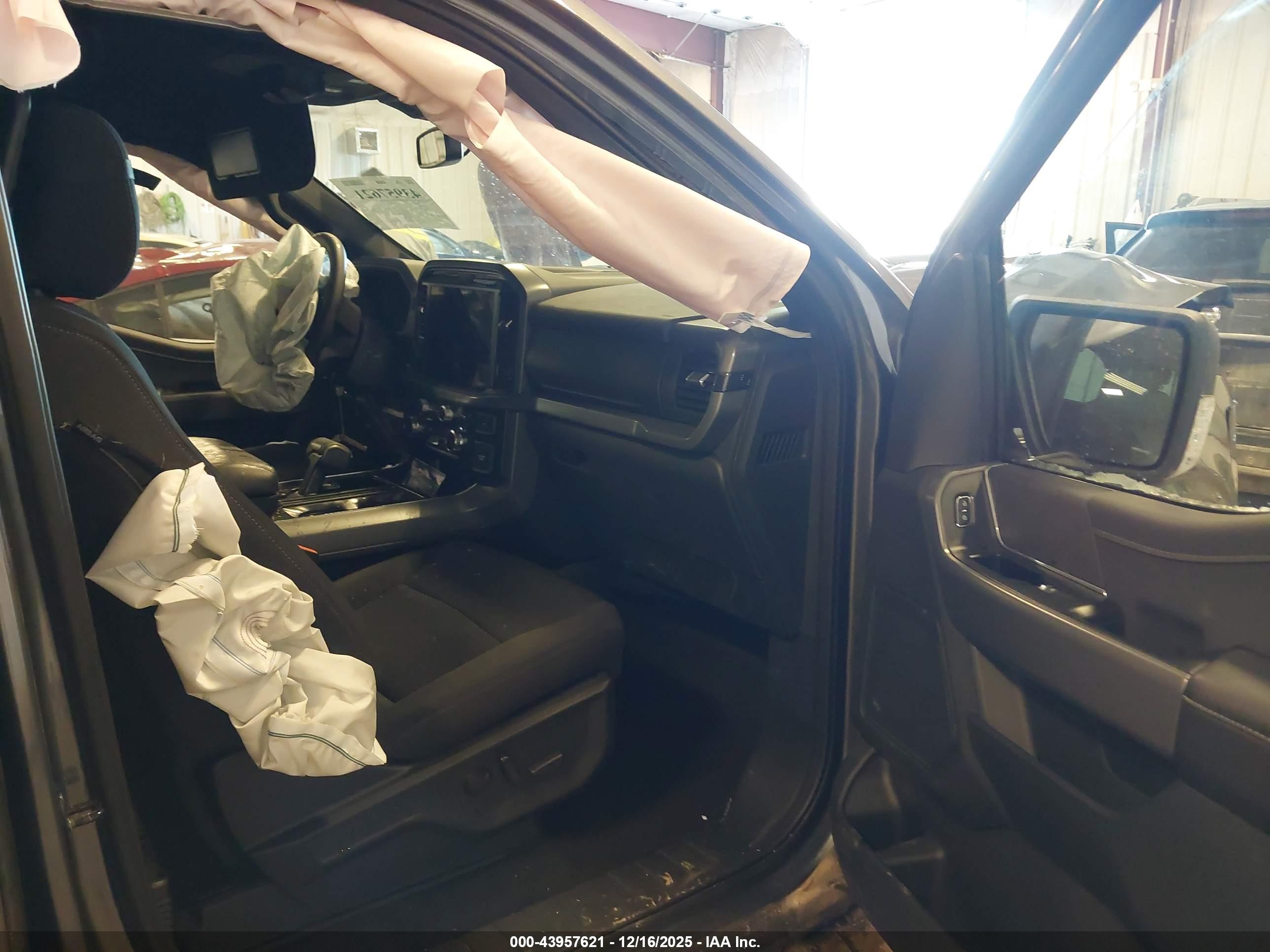 FORD F-150 image 5