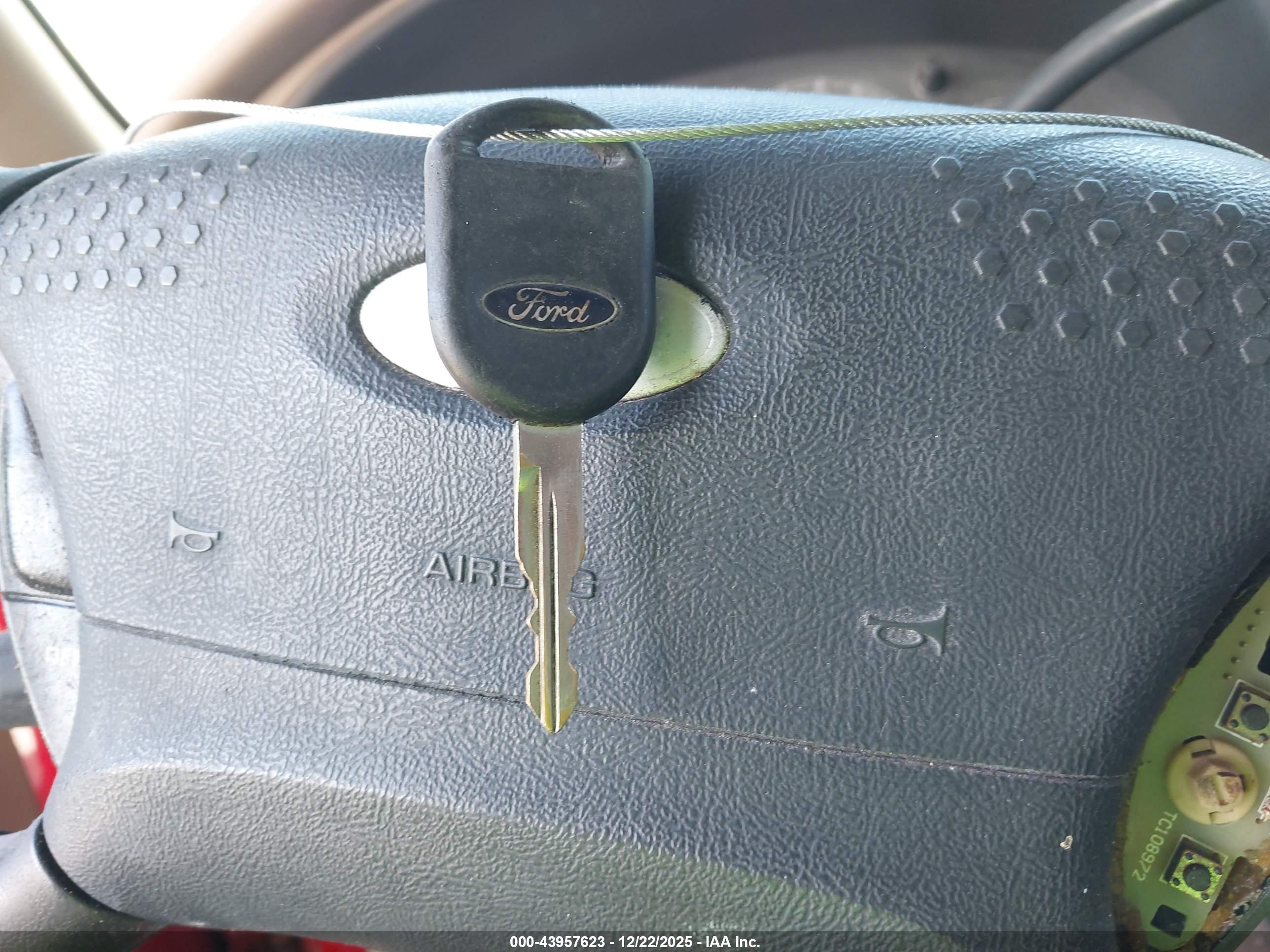 FORD RANGER image 11