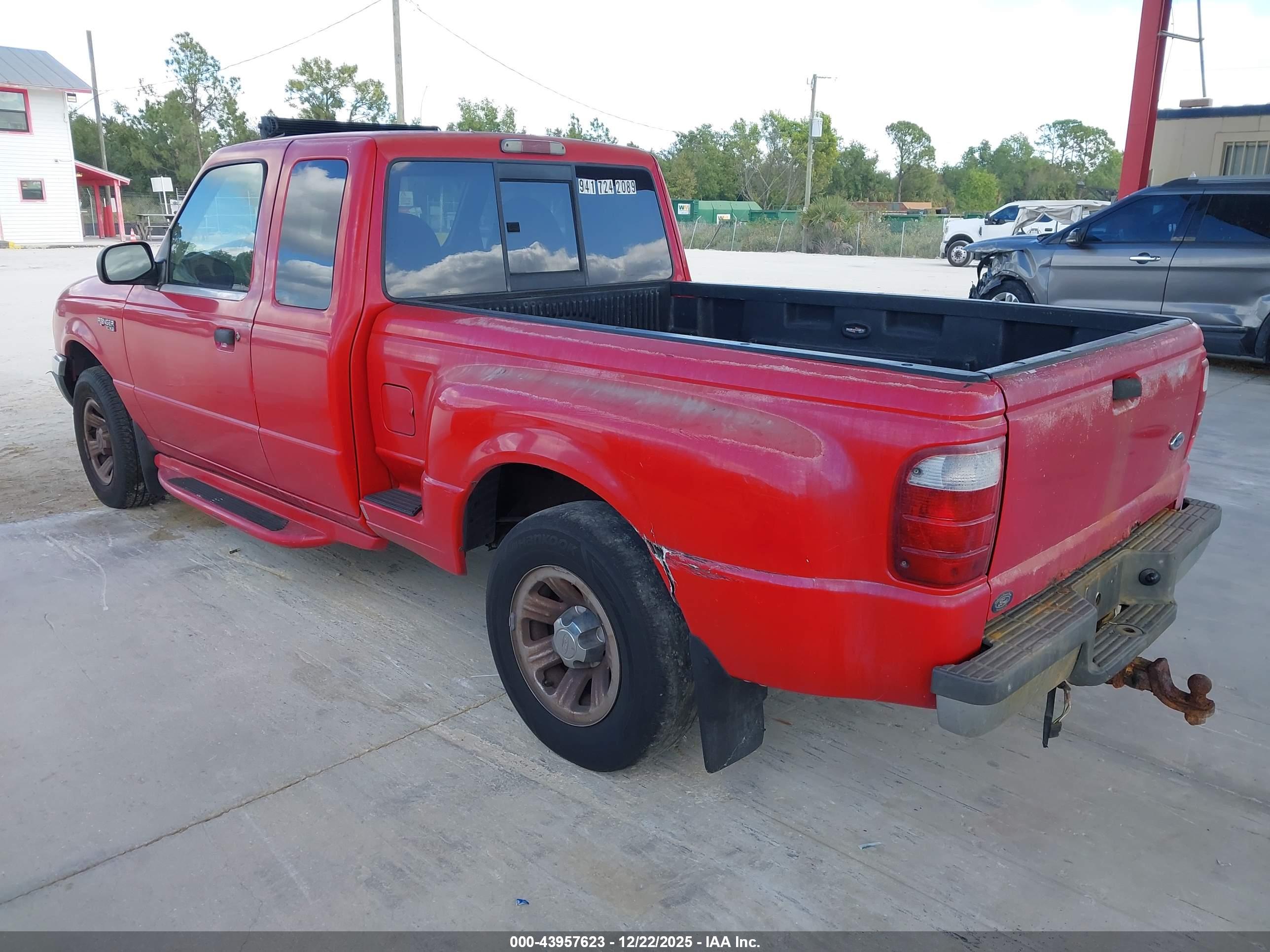 FORD RANGER image 3