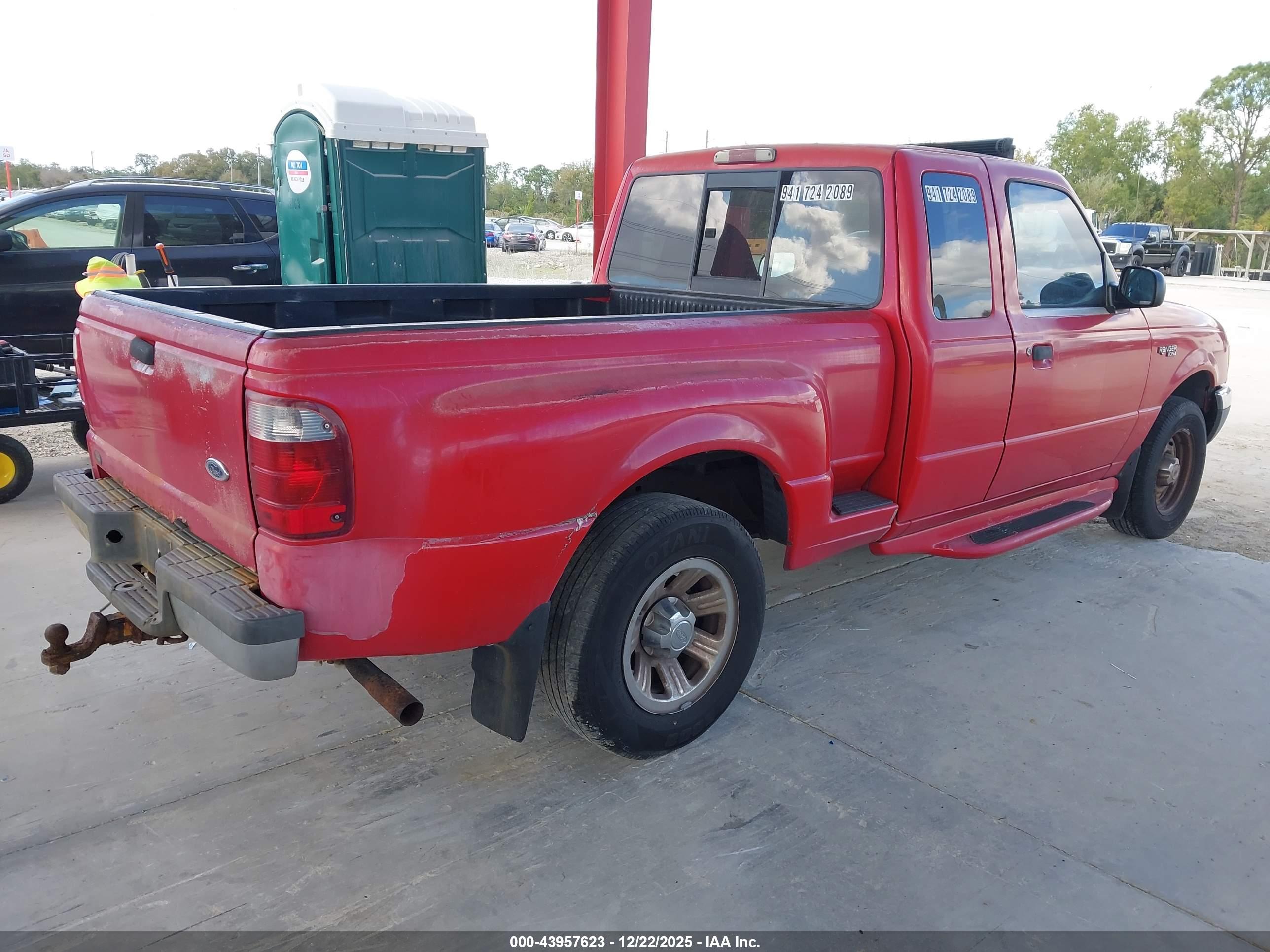 FORD RANGER image 4