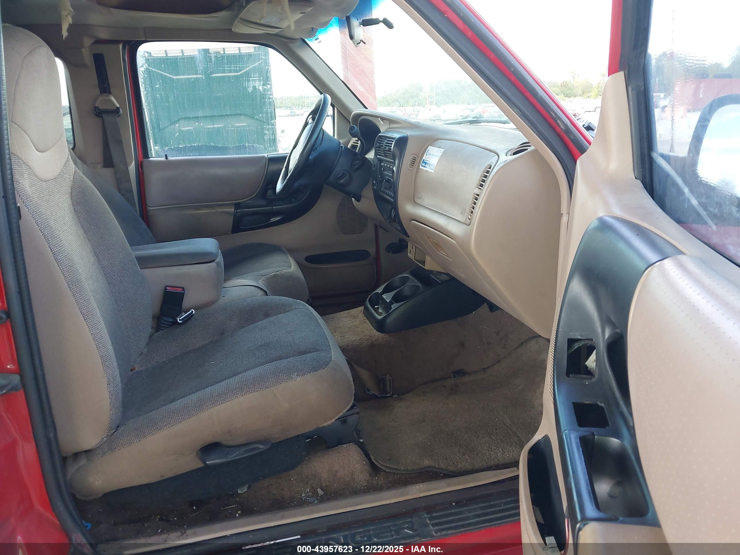 FORD RANGER image 5