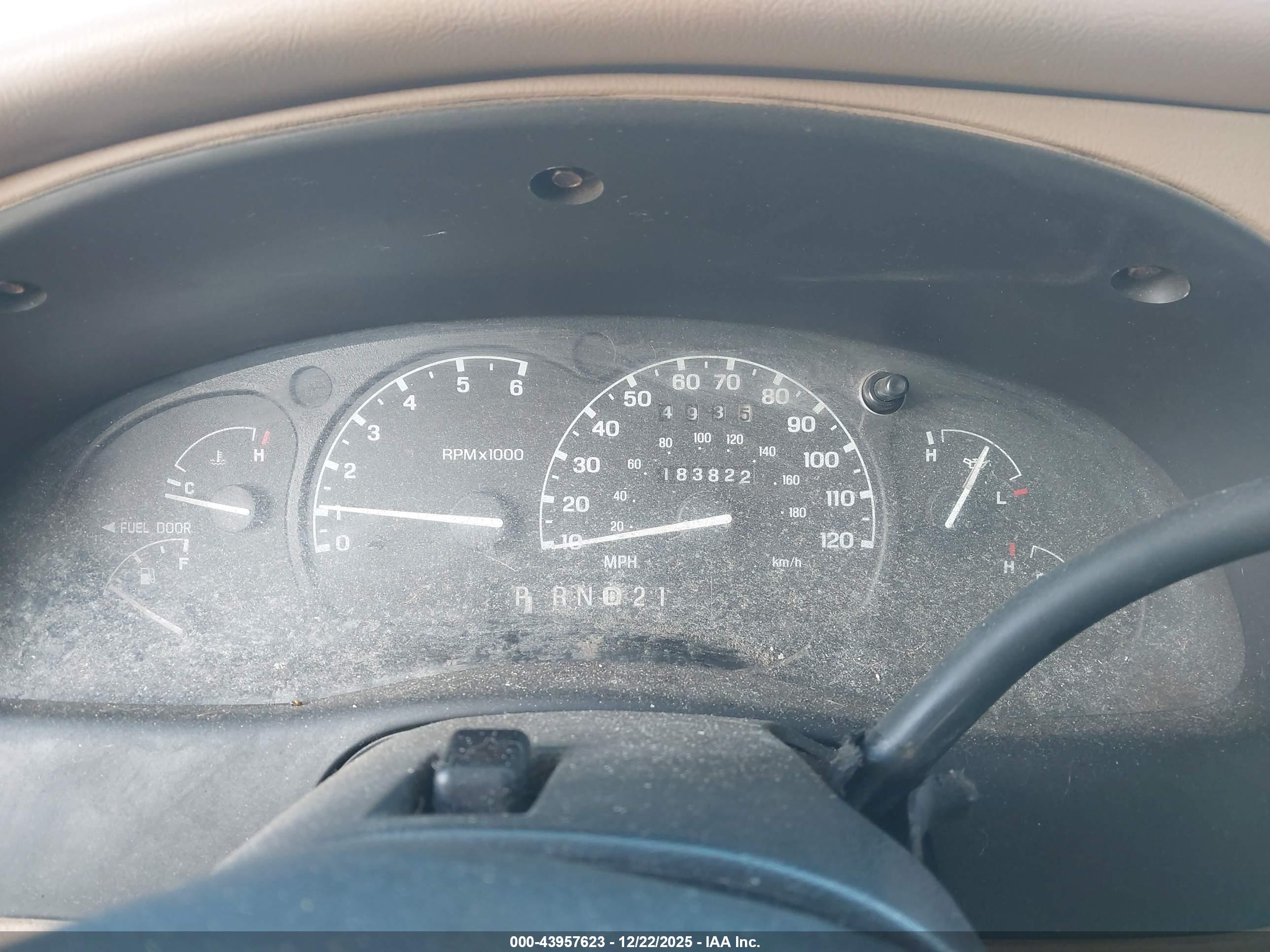 FORD RANGER image 7