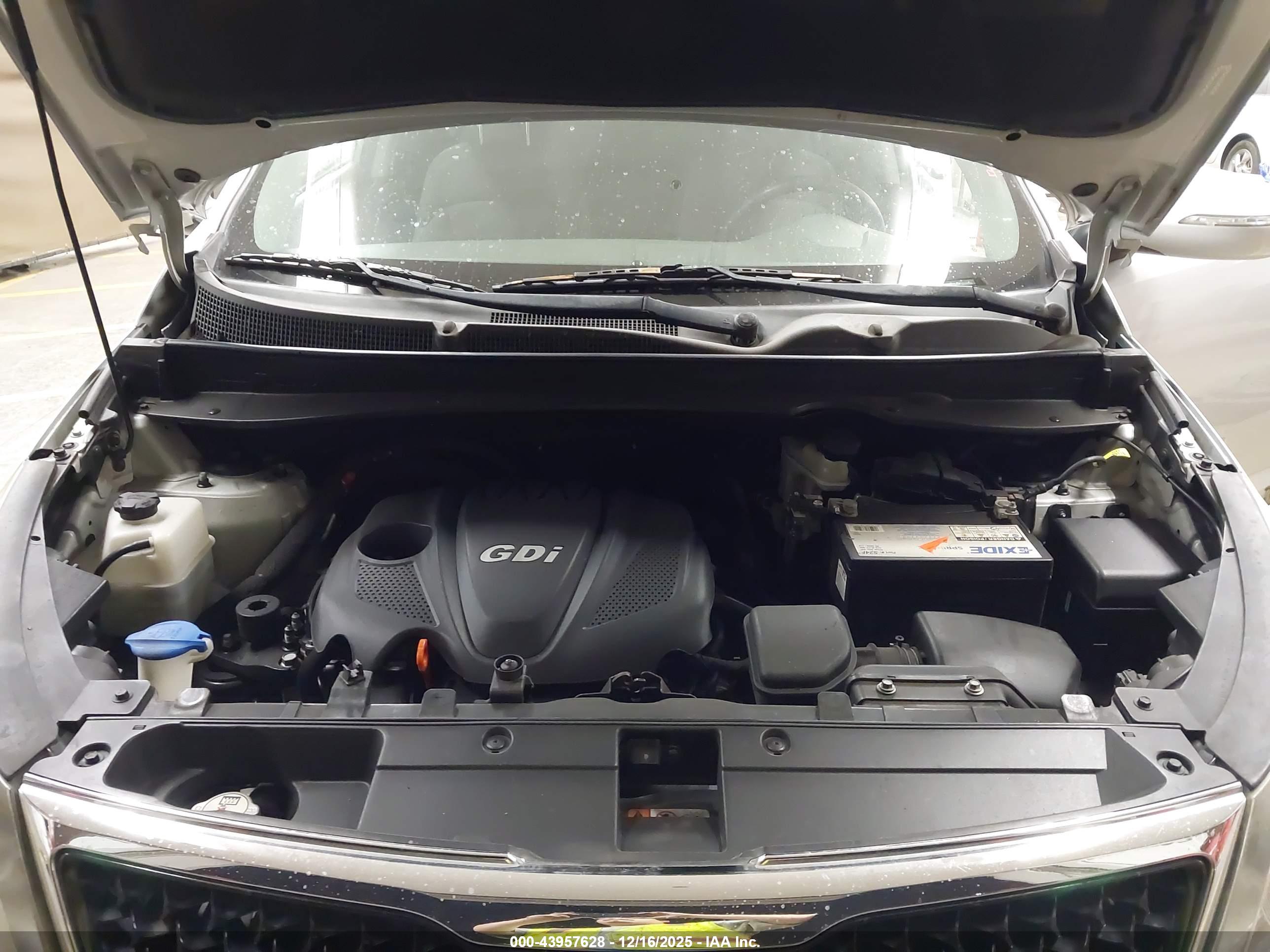 KIA SPORTAGE image 10