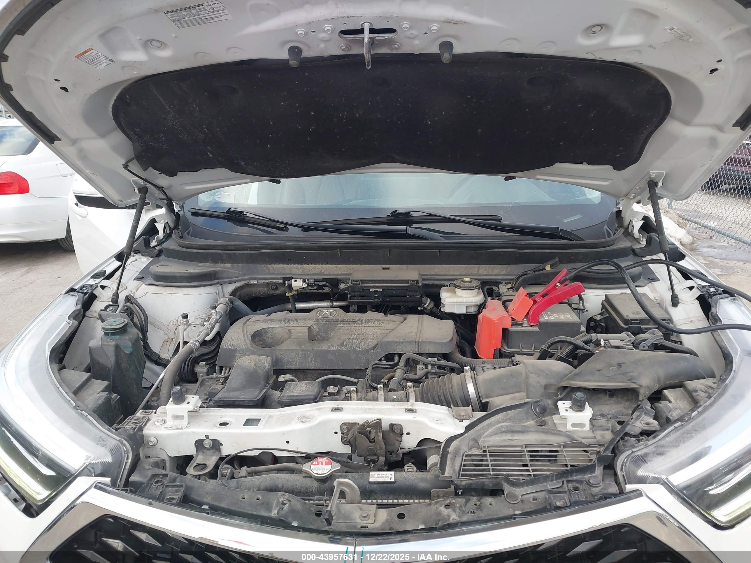 ACURA RDX image 10