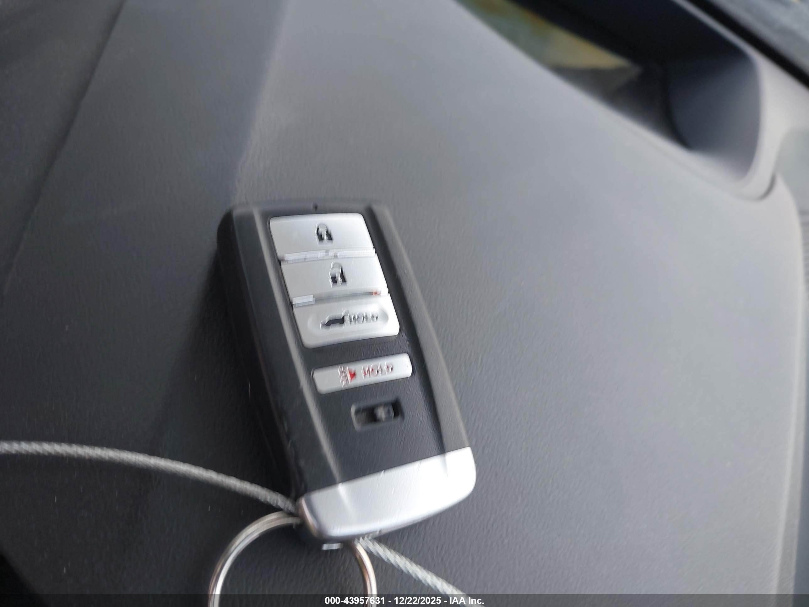 ACURA RDX image 11