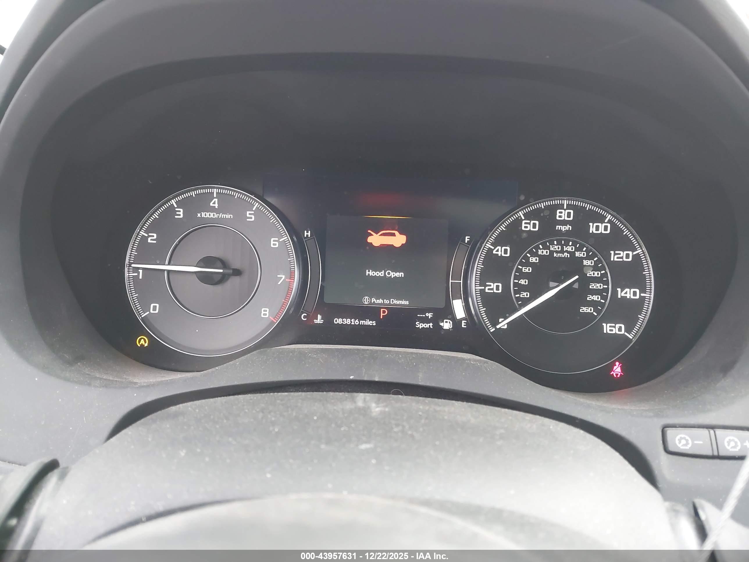 ACURA RDX image 7