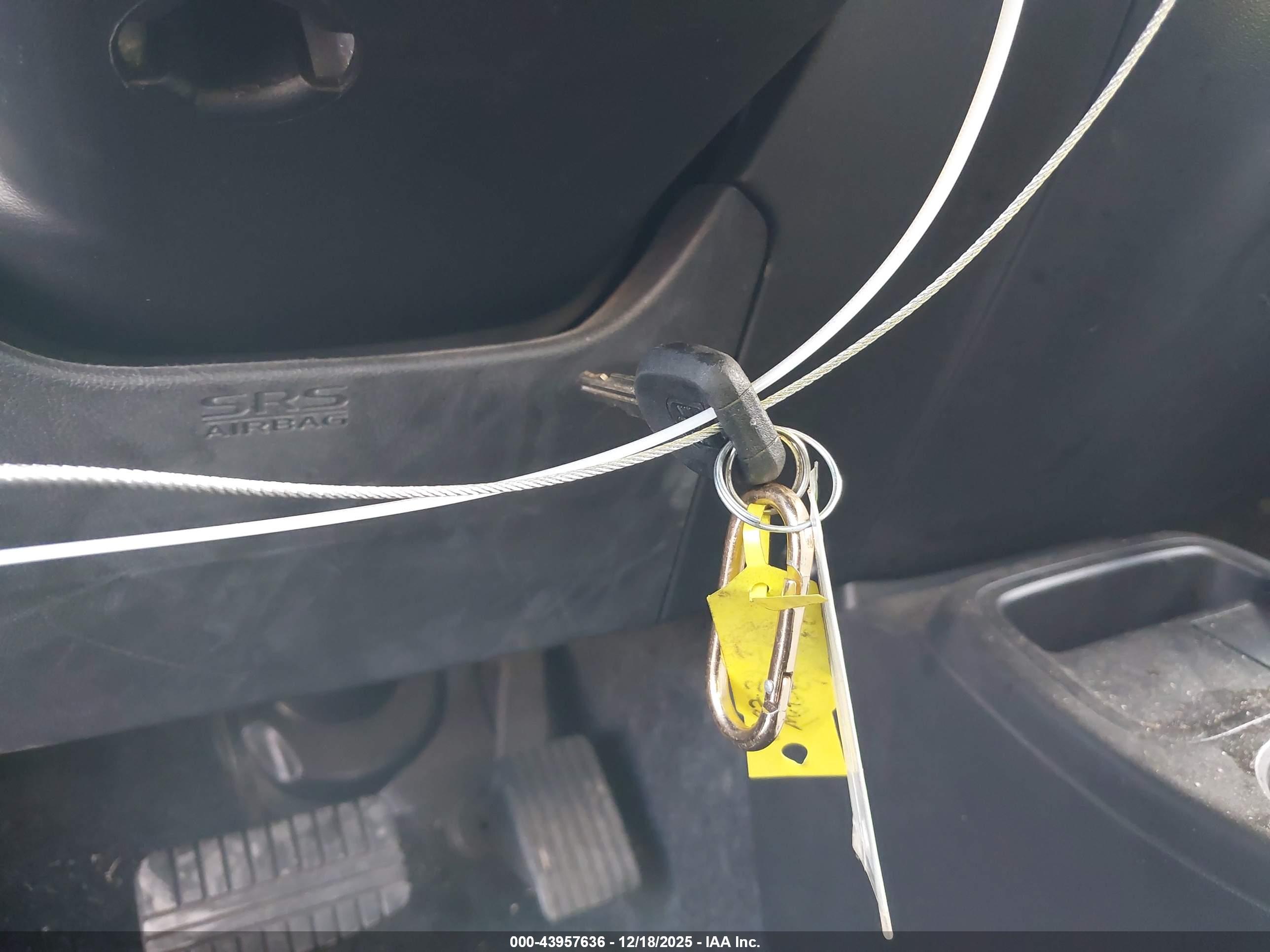MITSUBISHI MIRAGE image 11