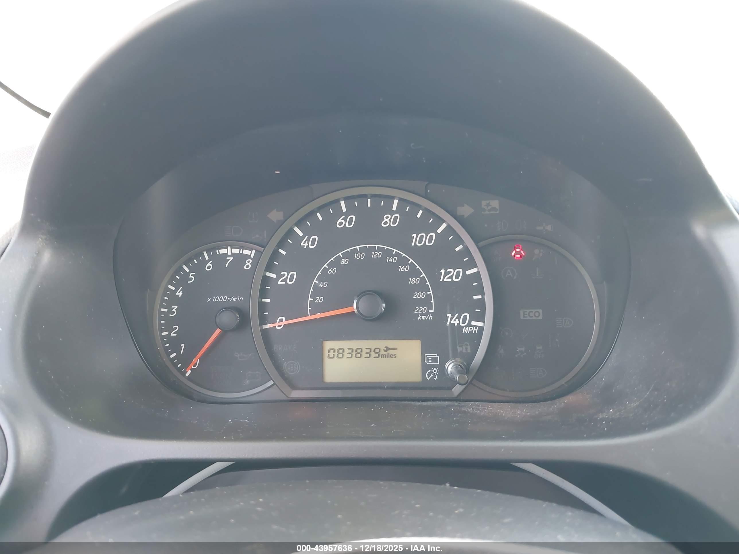 MITSUBISHI MIRAGE image 7