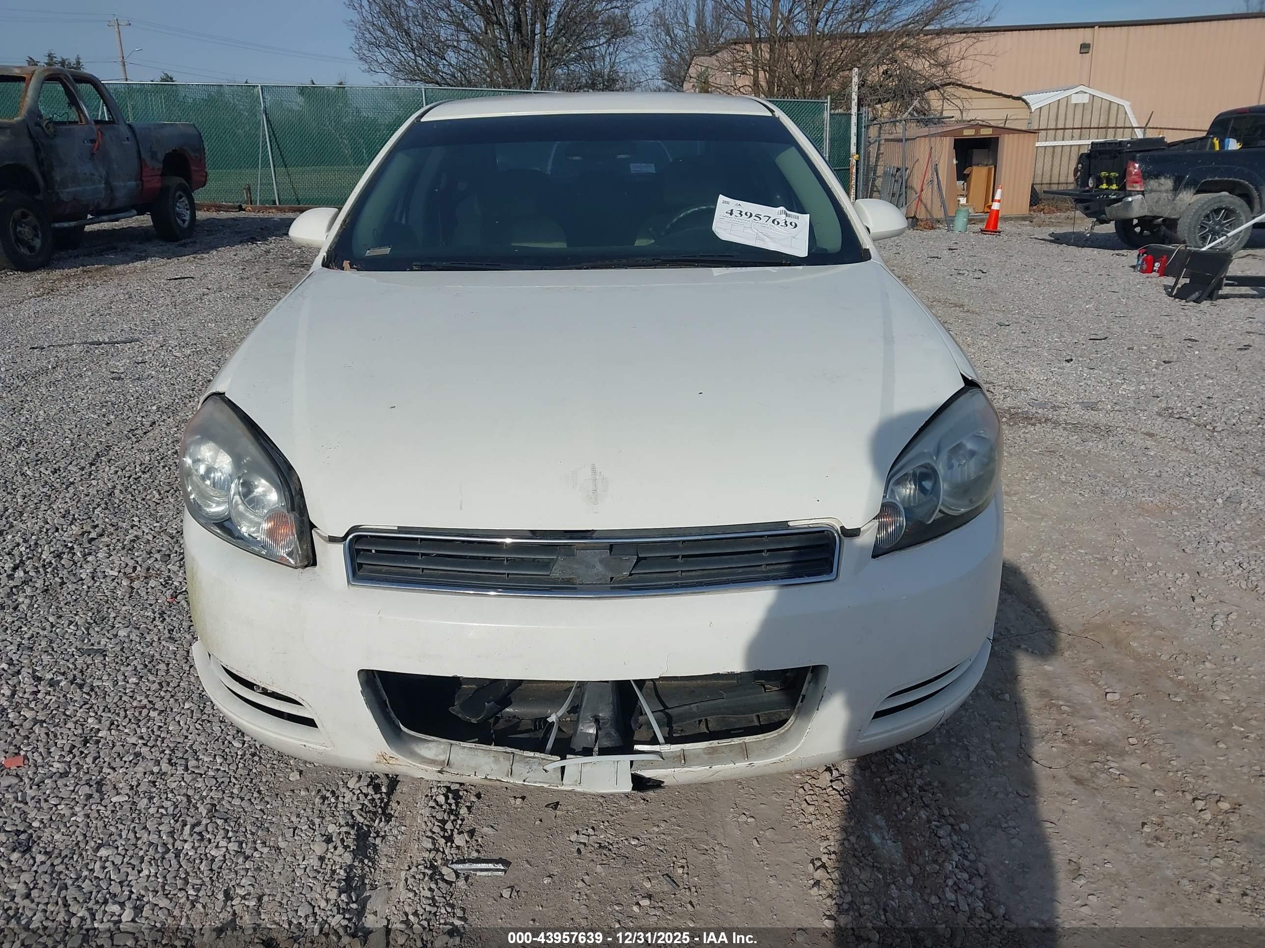 CHEVROLET IMPALA image 6