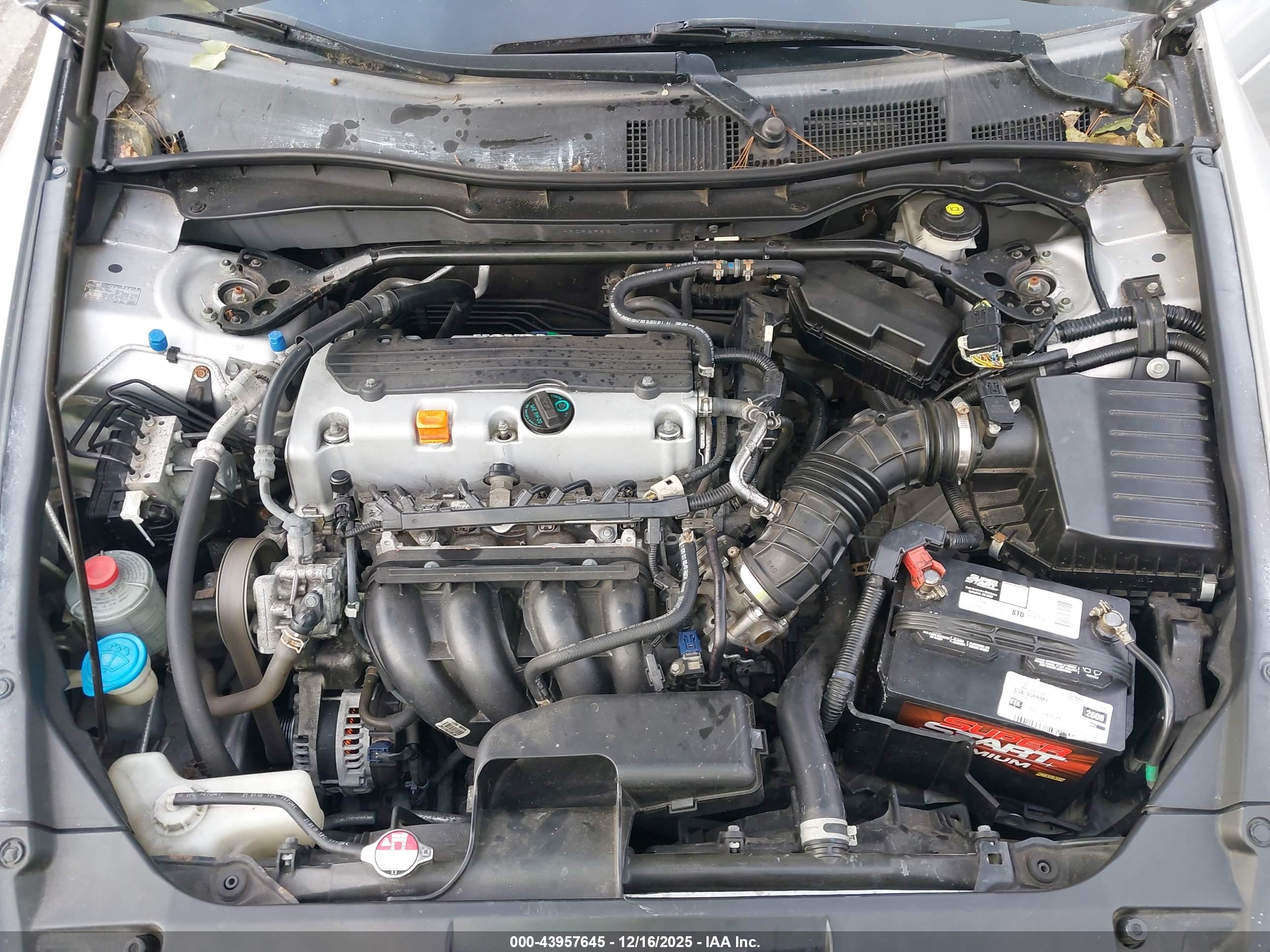 HONDA ACCORD image 10