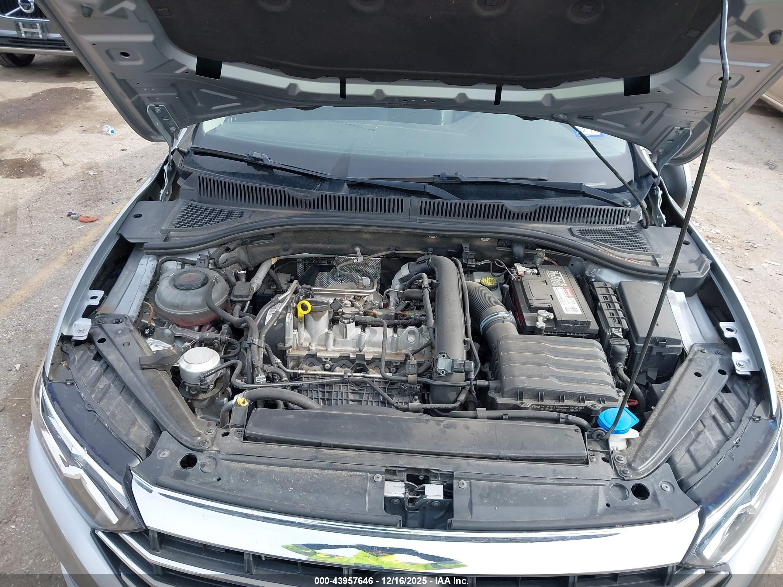 VOLKSWAGEN JETTA image 10