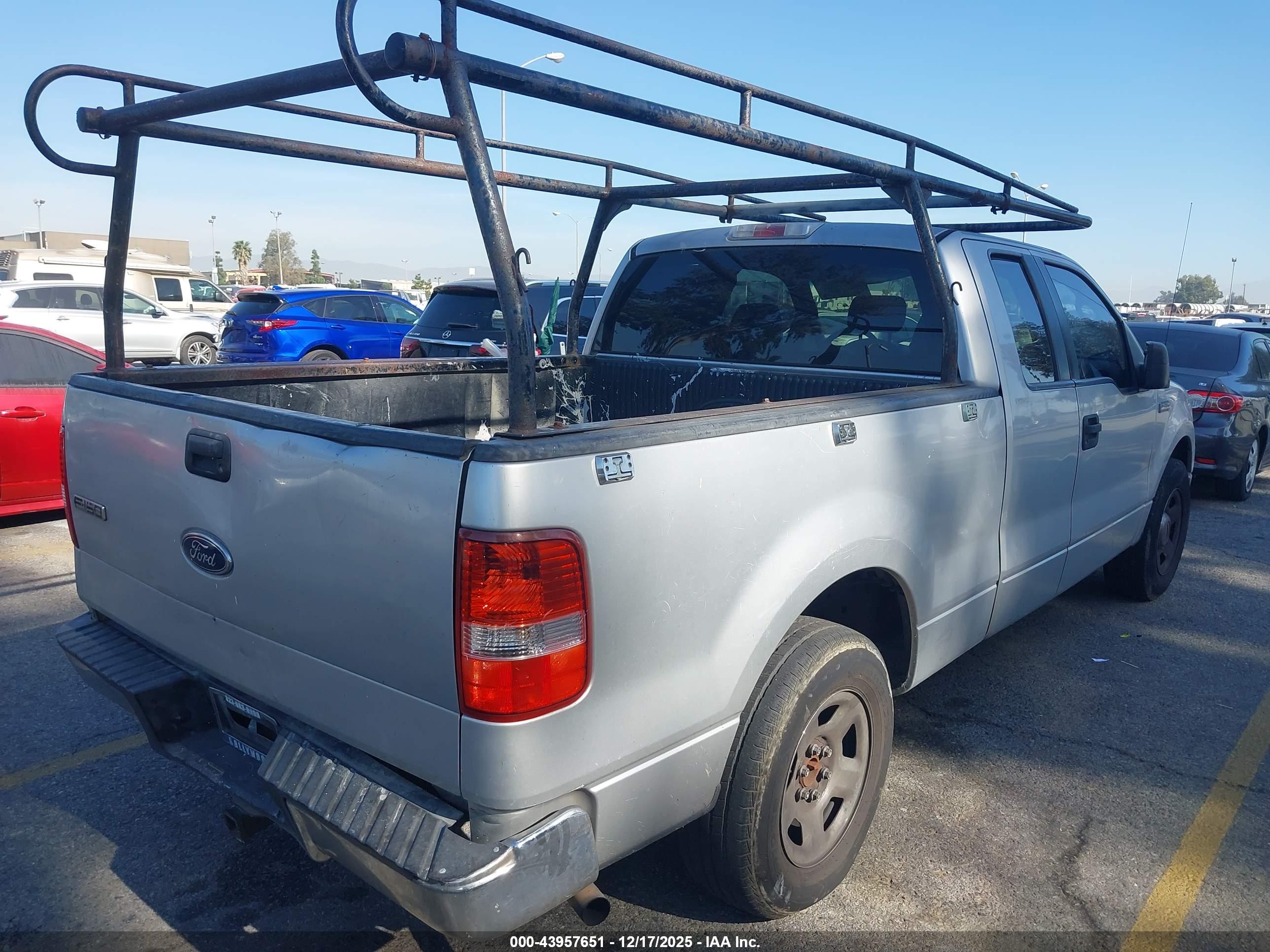 FORD F-150 image 4