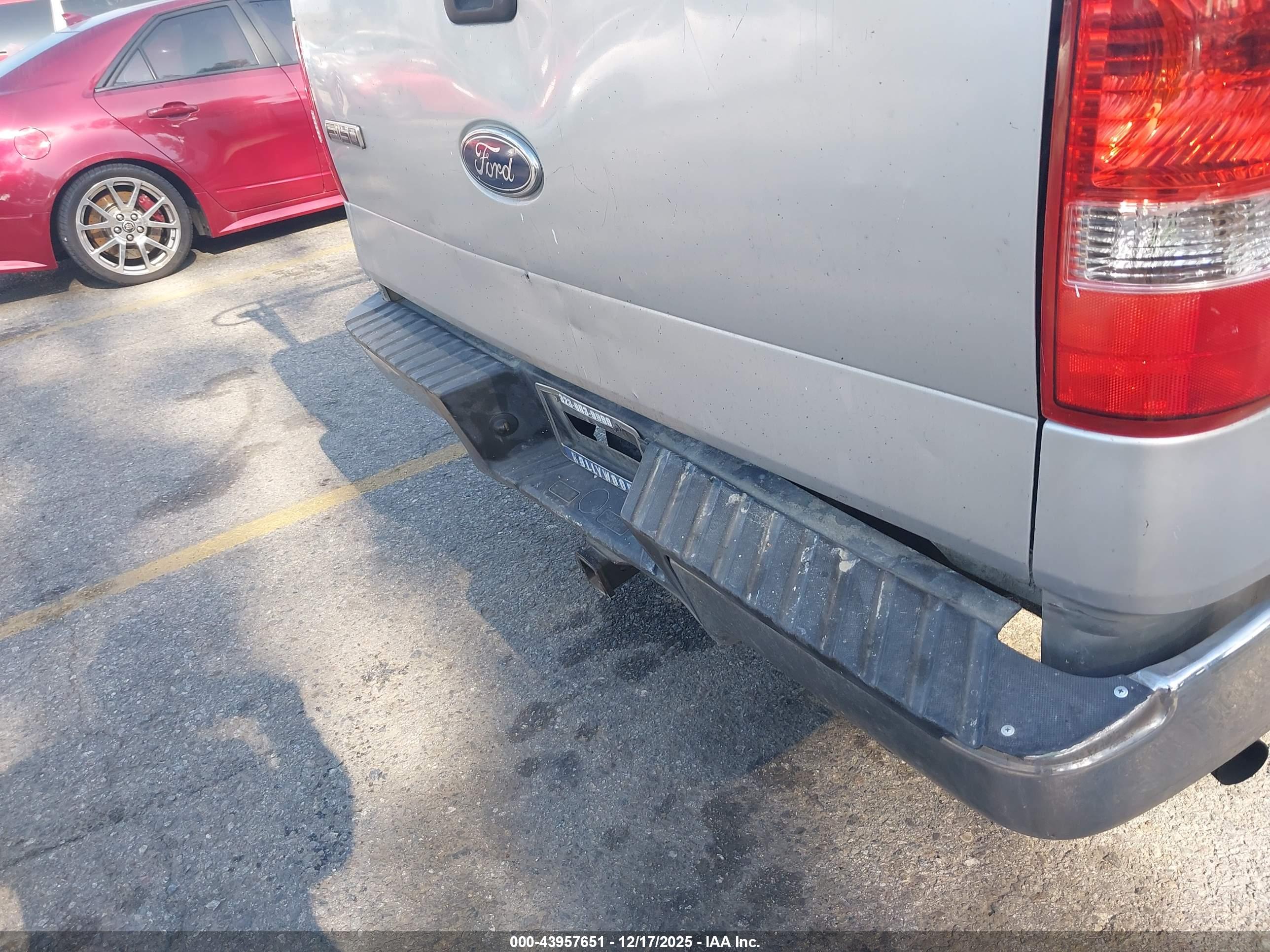 FORD F-150 image 6