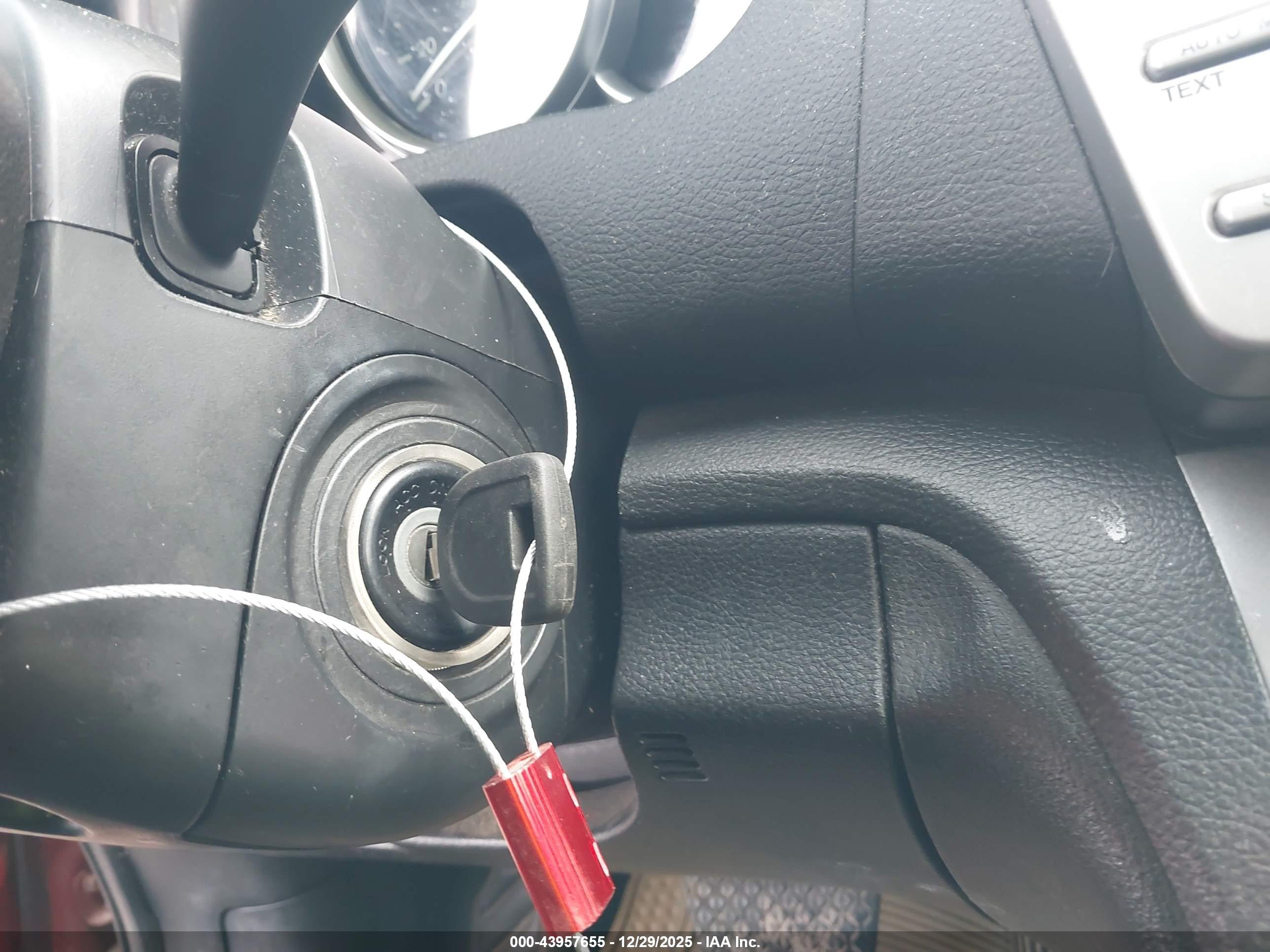 MAZDA MAZDA6 image 11
