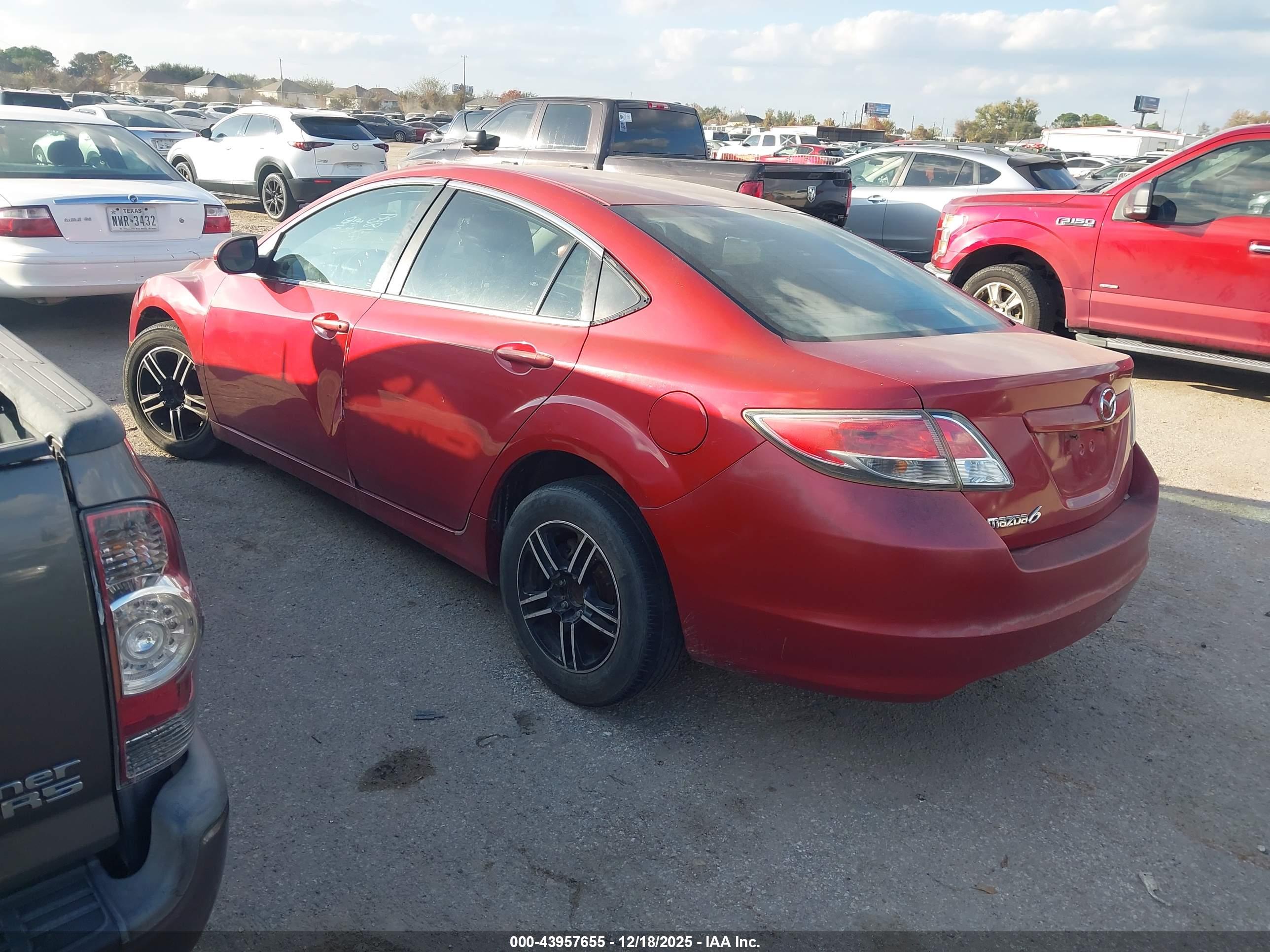 MAZDA MAZDA6 image 3