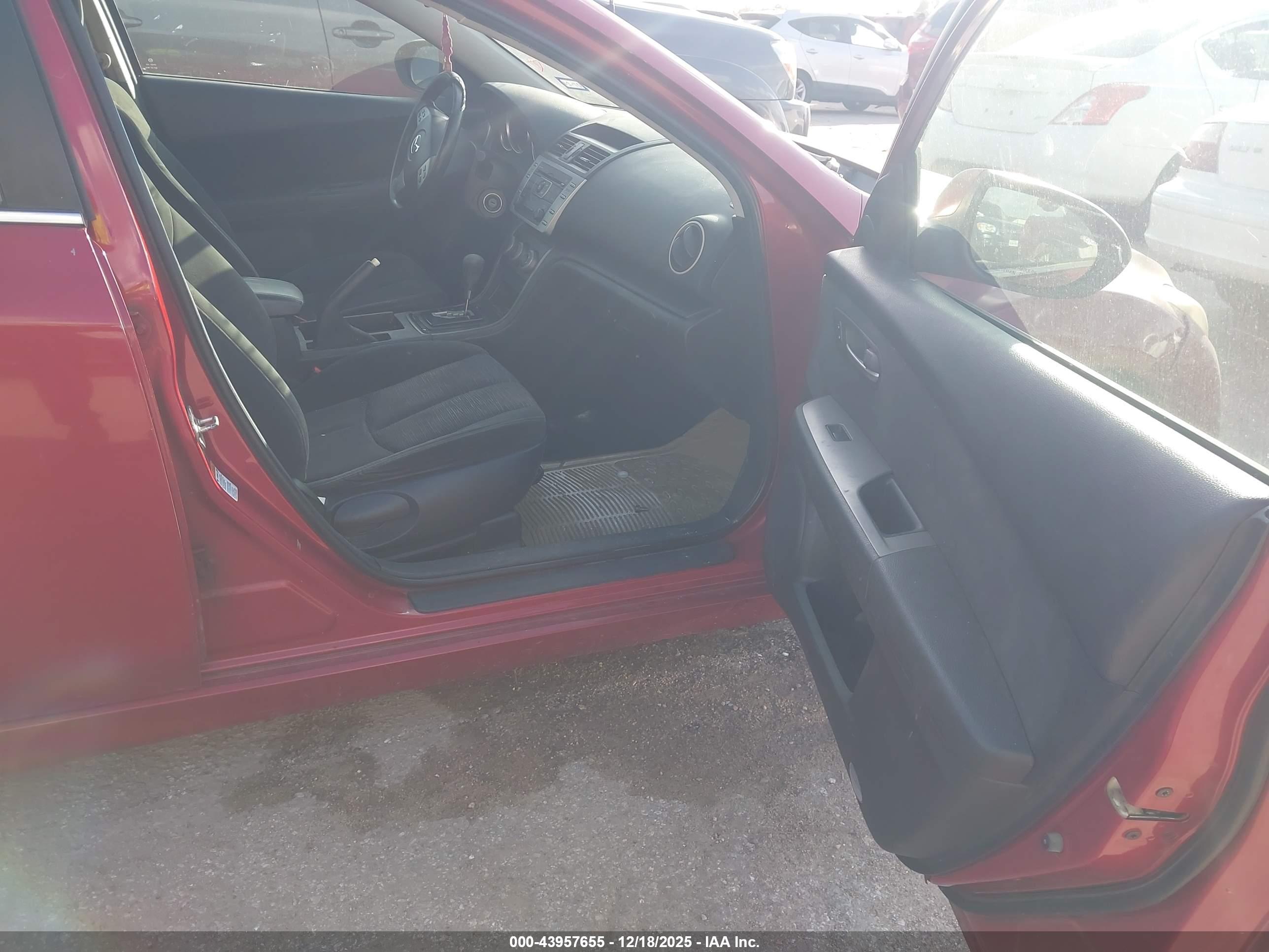 MAZDA MAZDA6 image 5