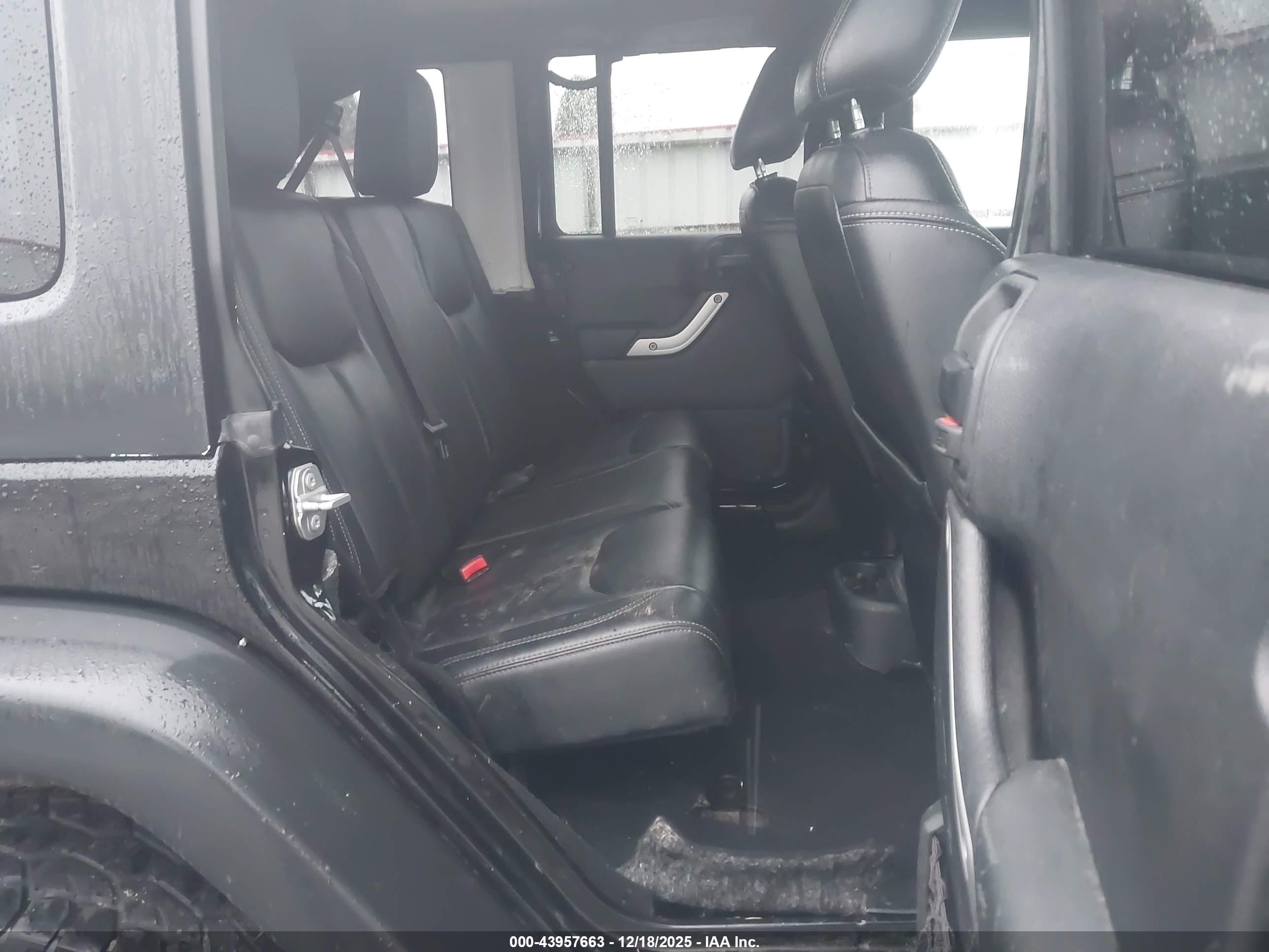 JEEP WRANGLER image 8