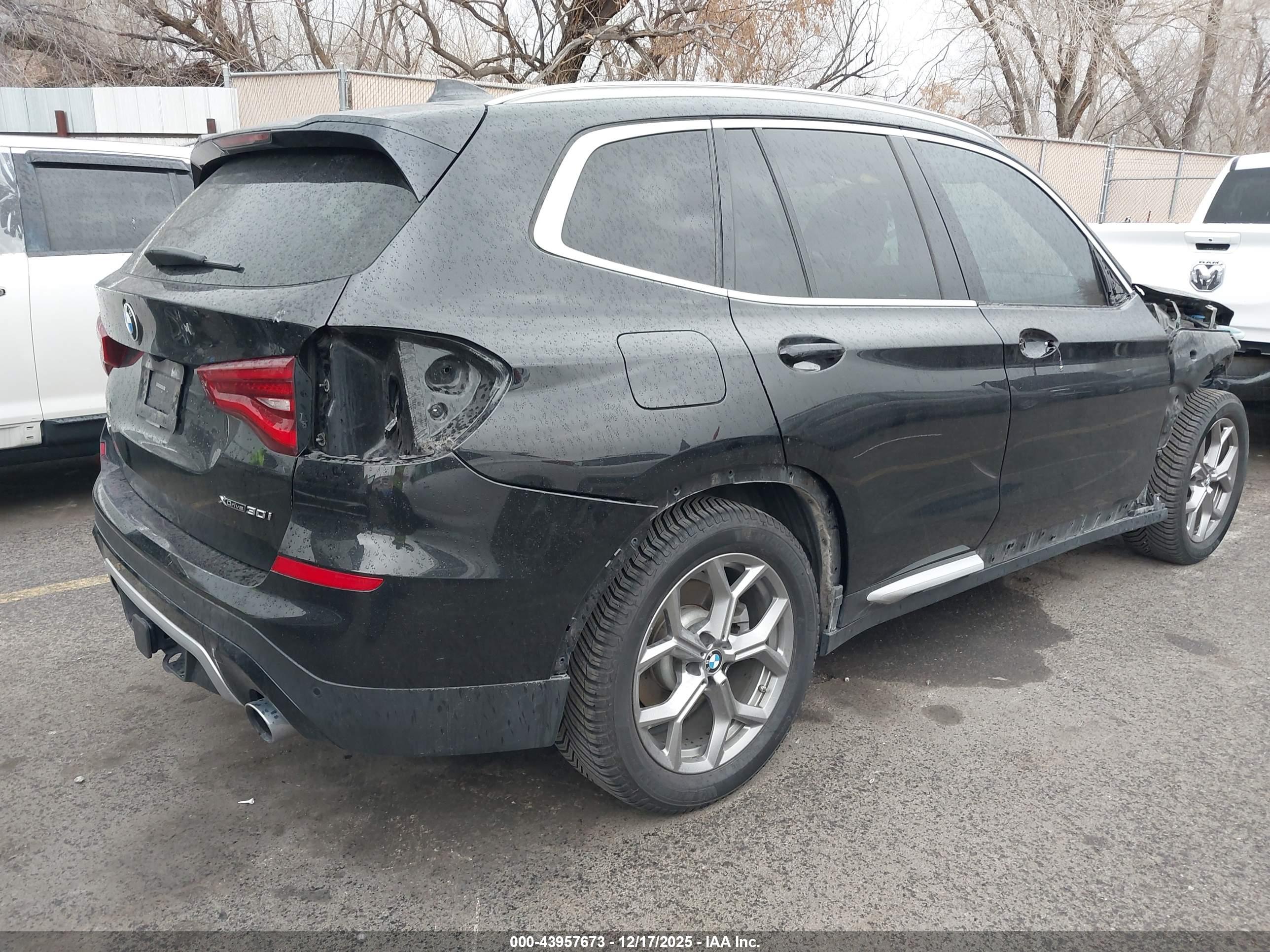 BMW X3 image 4