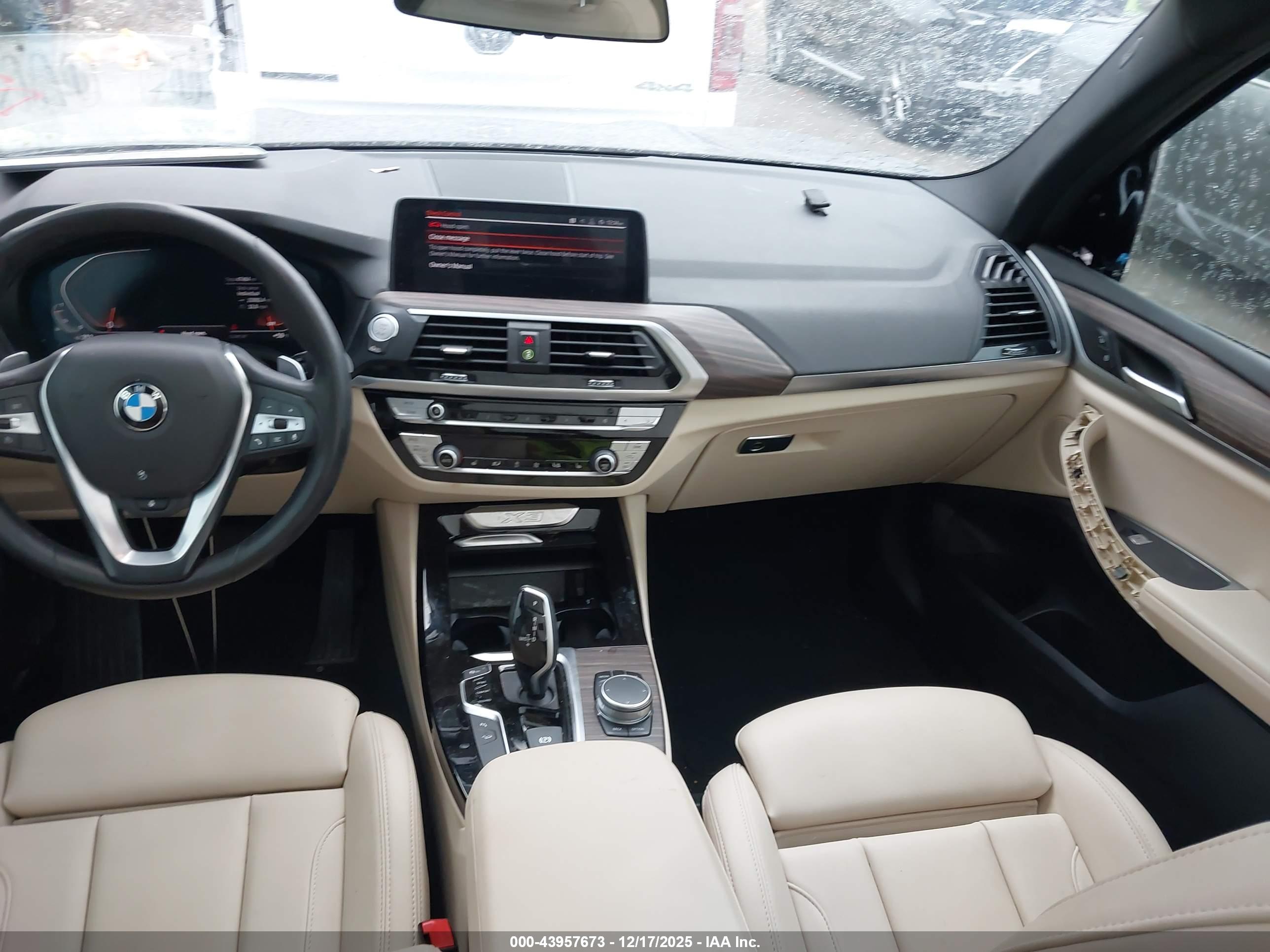 BMW X3 image 5