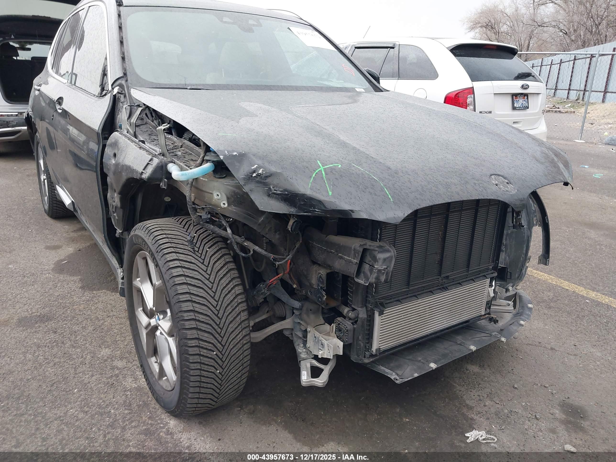 BMW X3 image 6