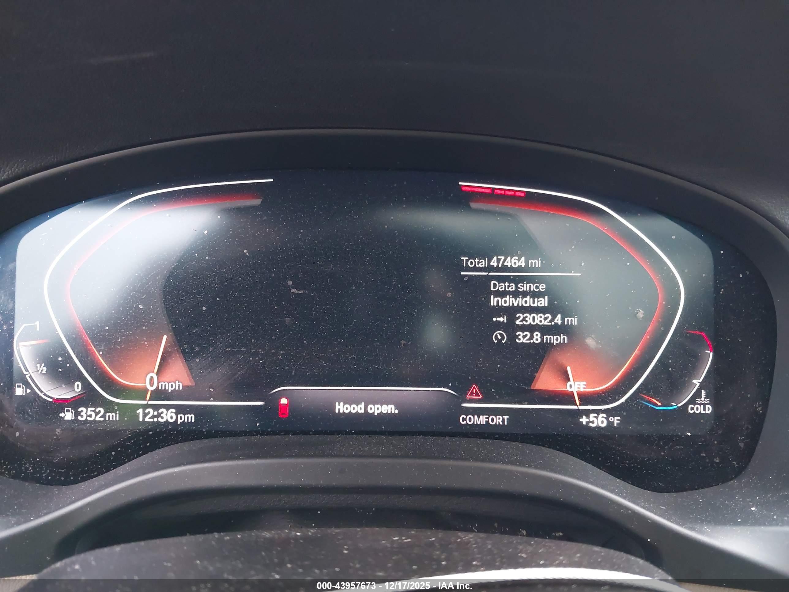 BMW X3 image 7