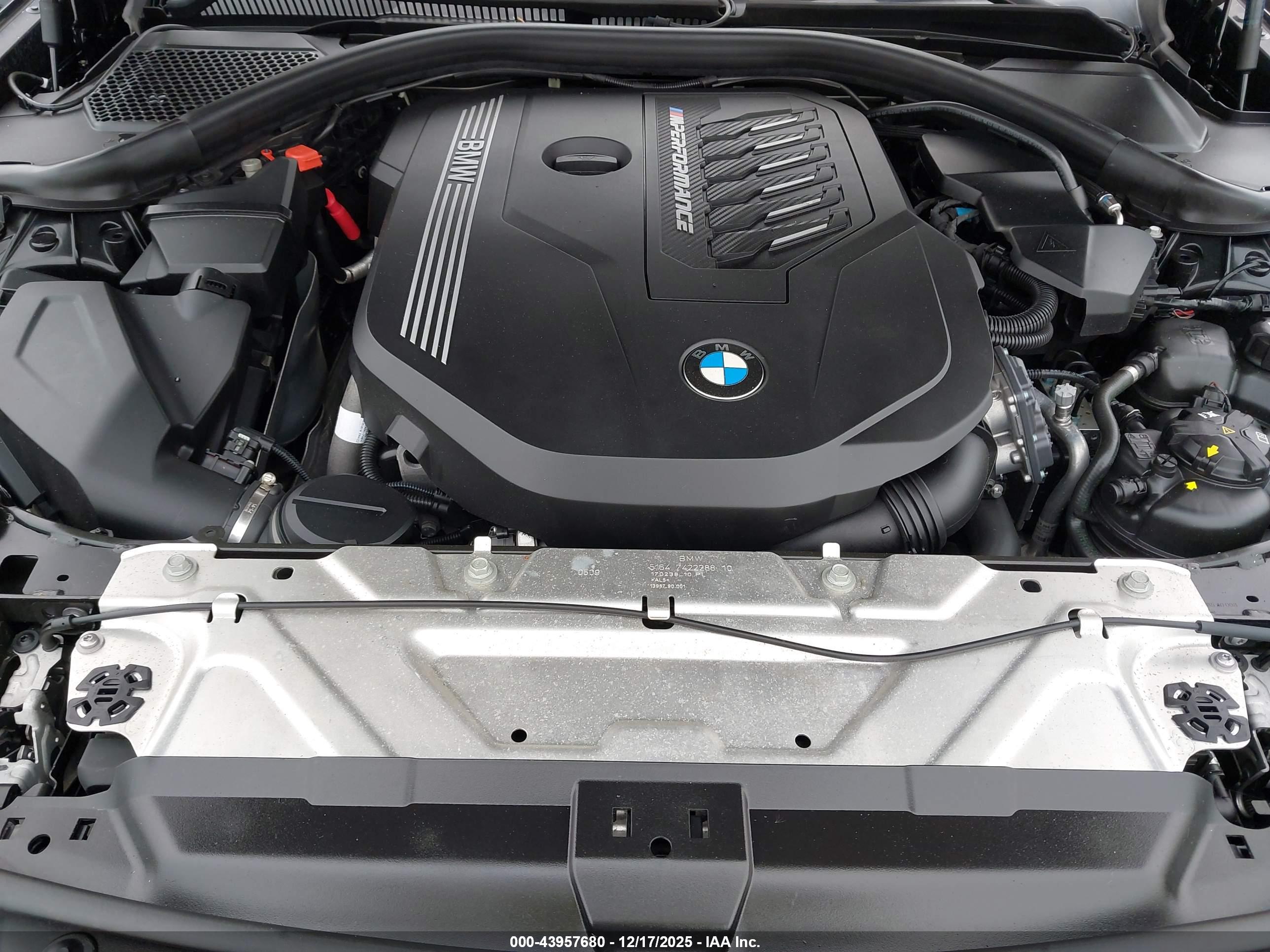 BMW 3 image 10